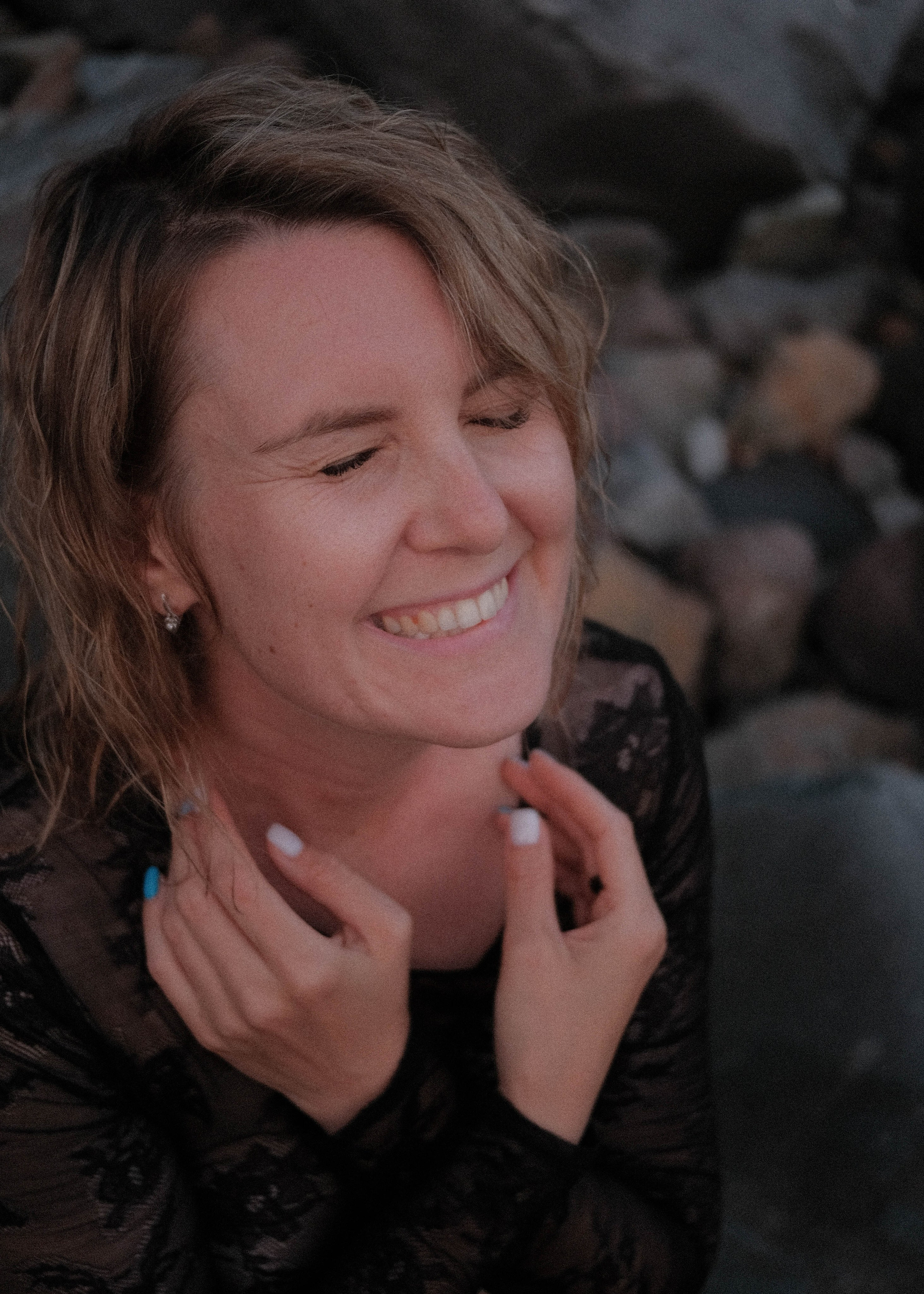 Катя Шок. Портретный фотограф Санкт-Петербург