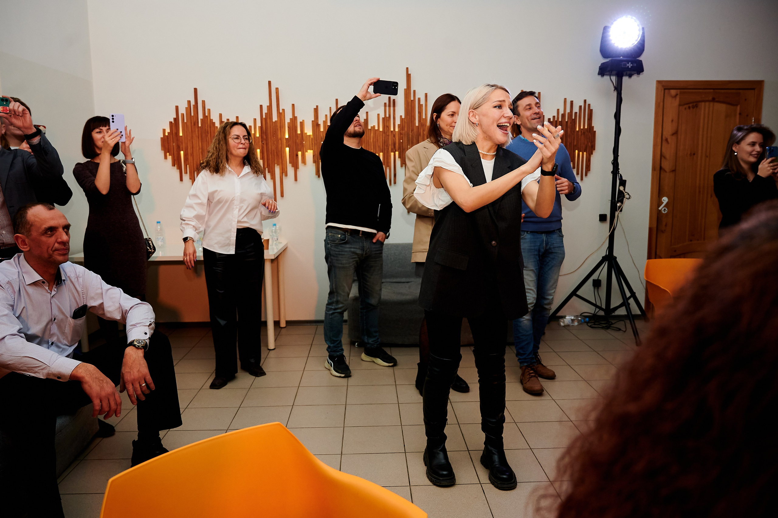 Др в Kowalski. Профессиональный репортажный фотограф в Самаре Никита Королев