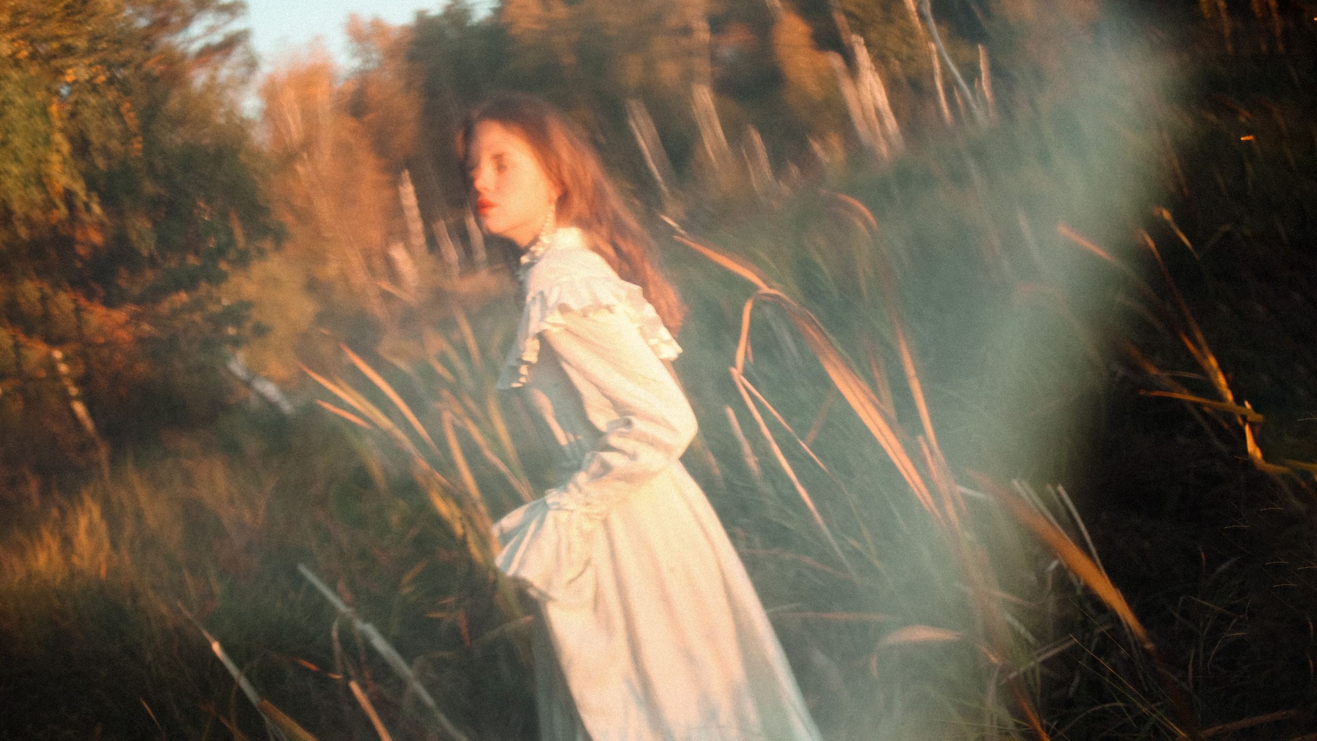 GLAD. Фотограф Julia Nova