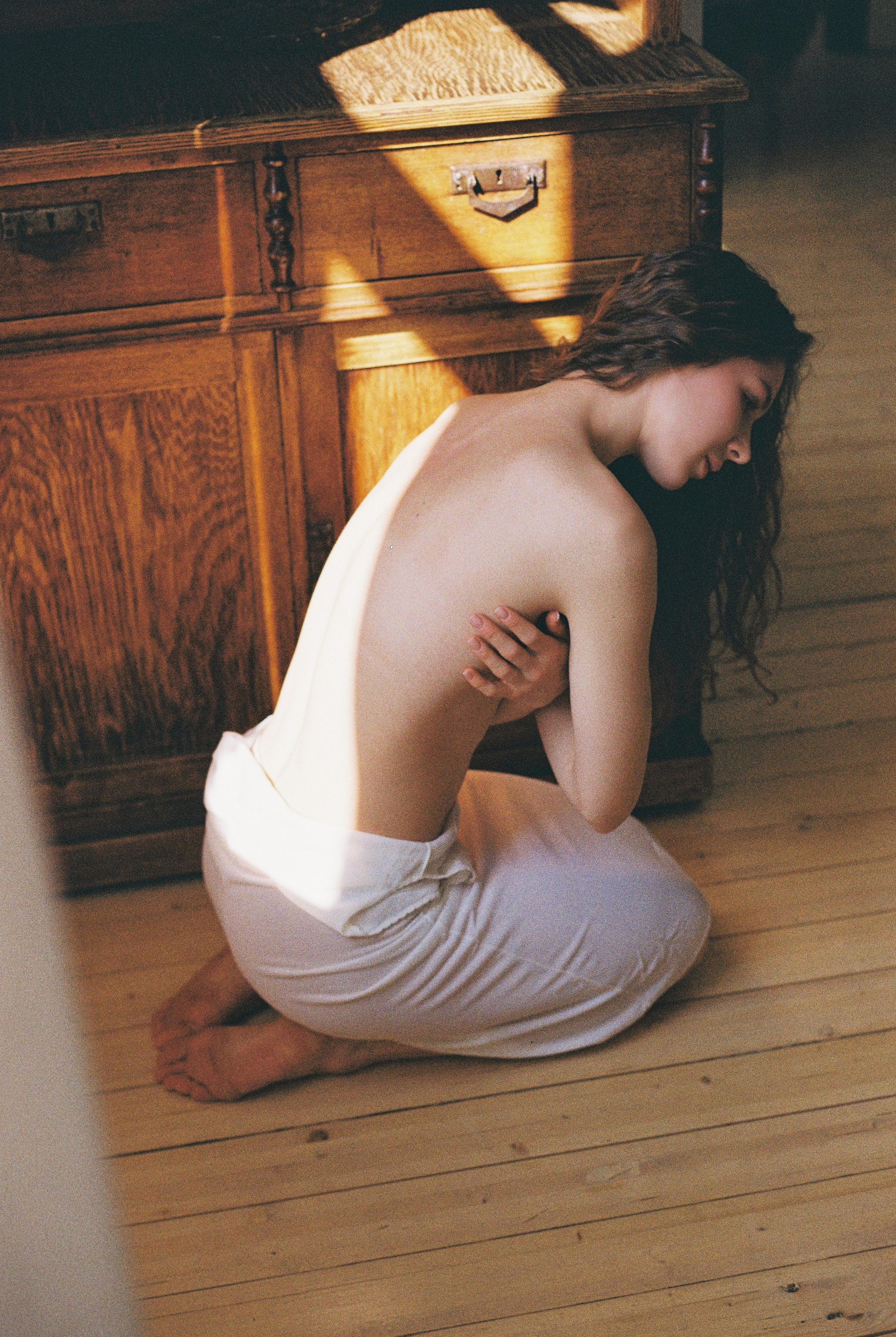 Лиза. Фотограф Ионова Анастасия, г Владивосток