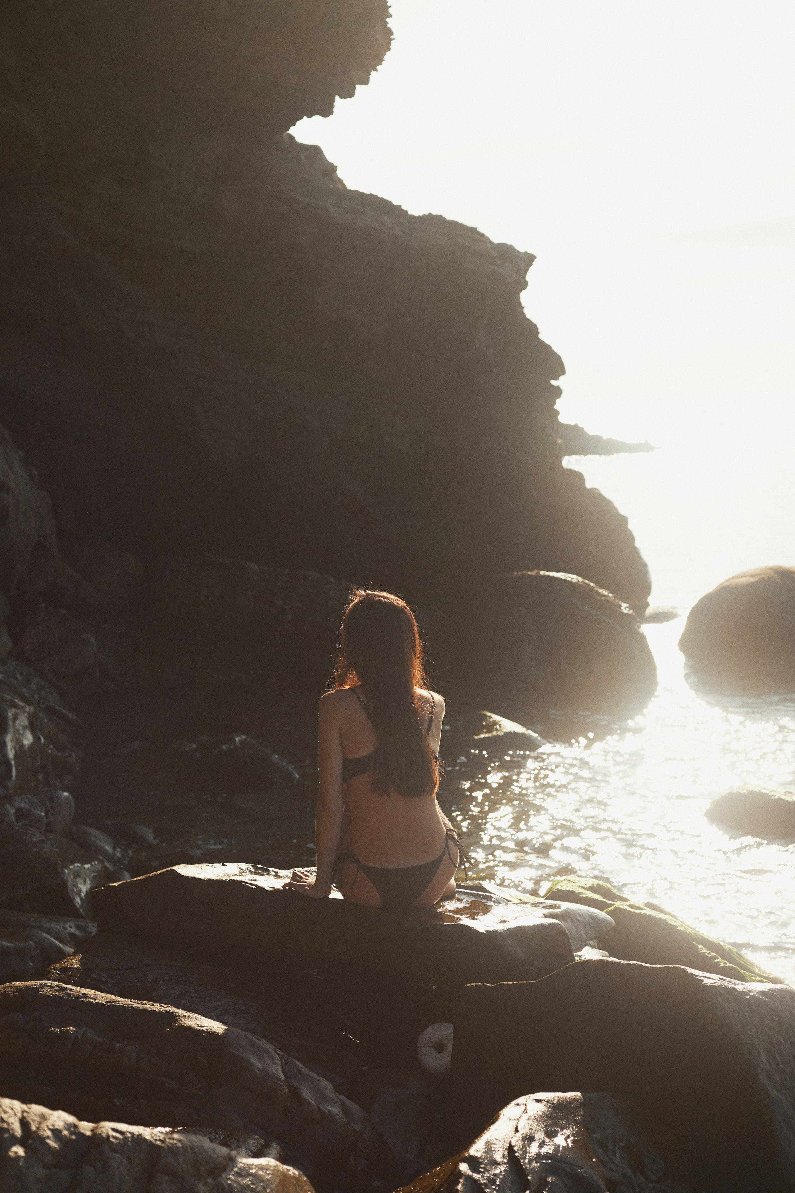 Ира. Фотограф Ионова Анастасия, г Владивосток