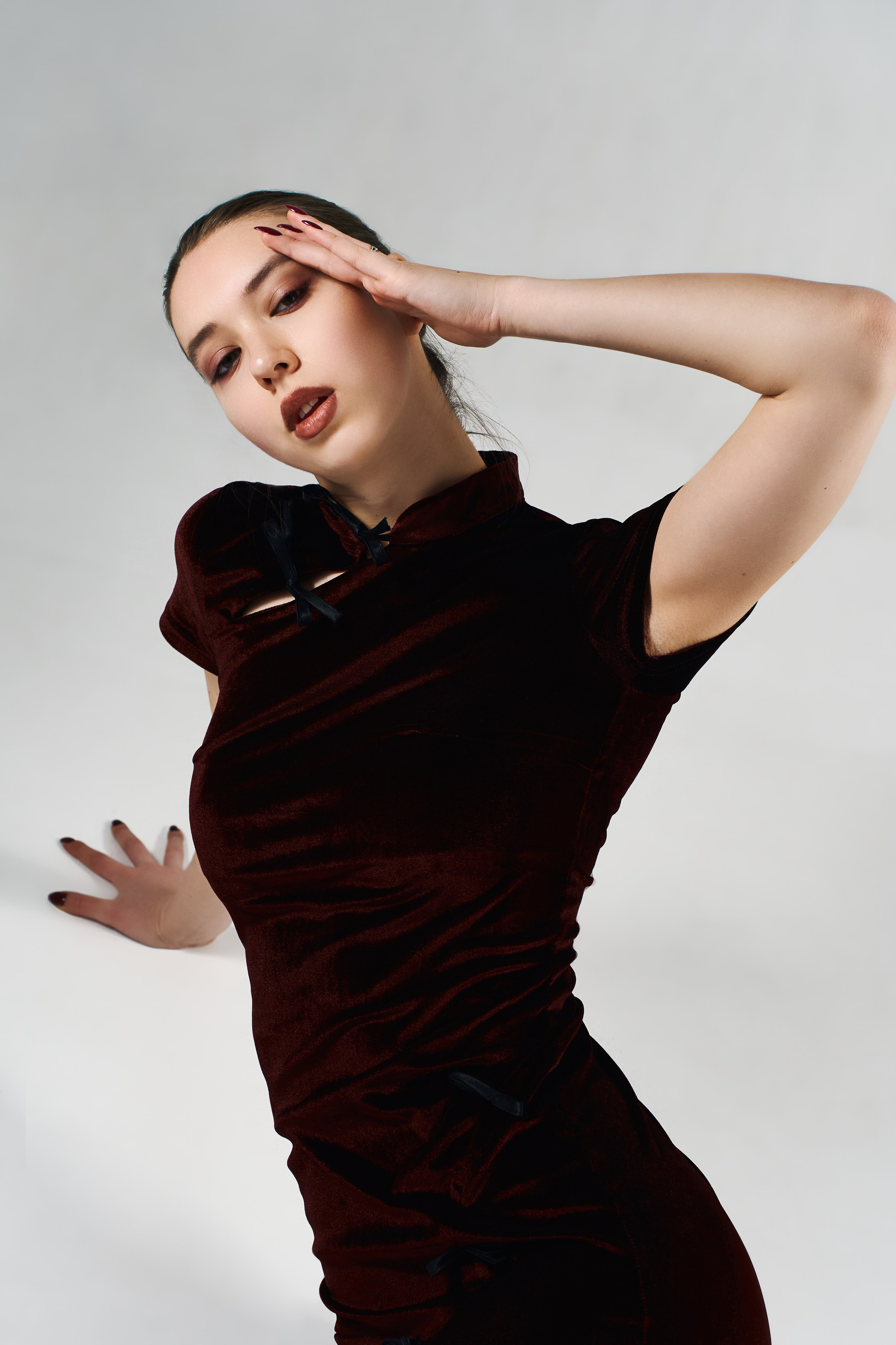 Алина. Репортажный, свадебный и портретный фотограф в Казани | Ринат Миниханов