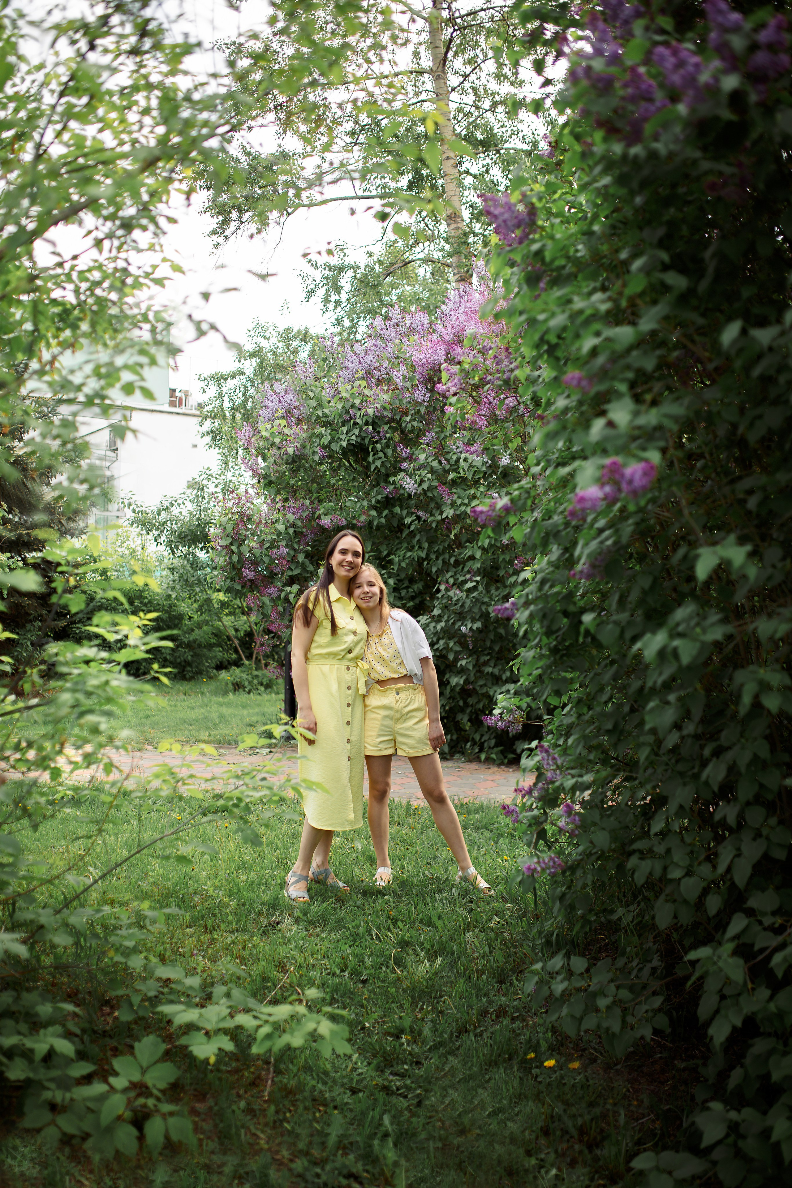 Катя, Юля, Матвей и Макс. Семейный и детский фотограф в Нижнем Новгороде Наумова Лидия