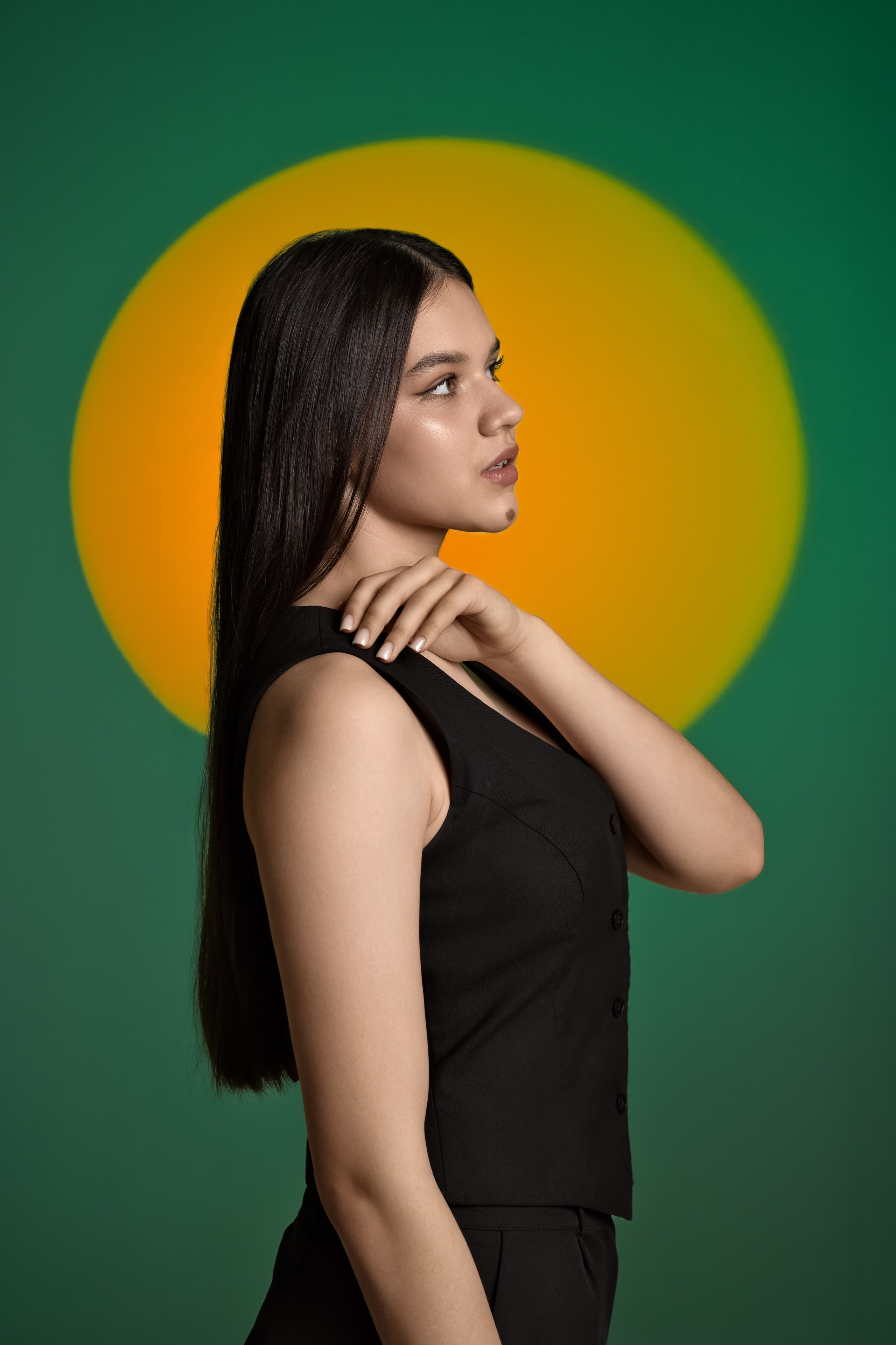 Валерия. Фотограф Саратов Юлия Петрова