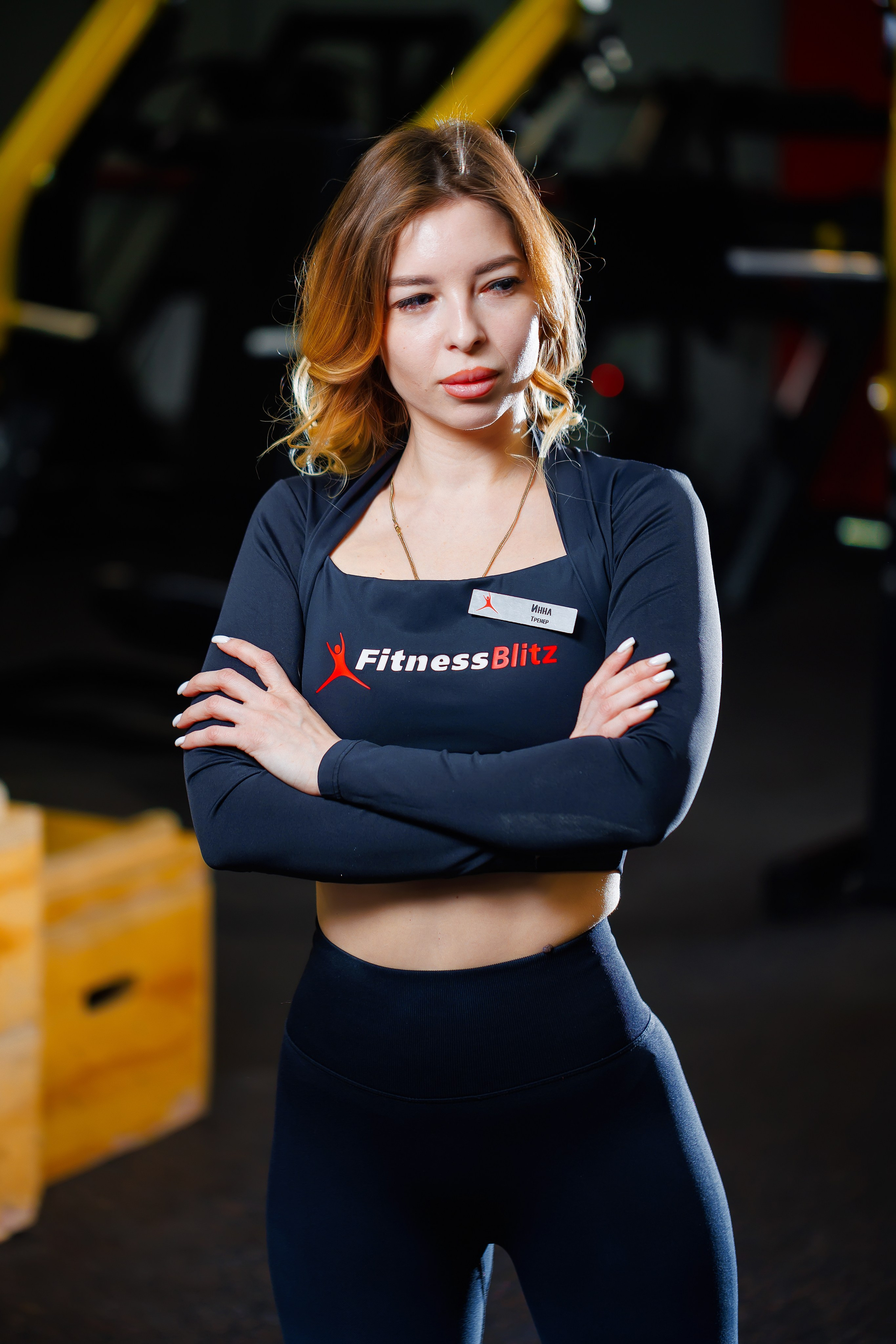 Спорт Зал Fitnesblitz. Семейный и Свадебный фотограф в Астане Александр Астапов