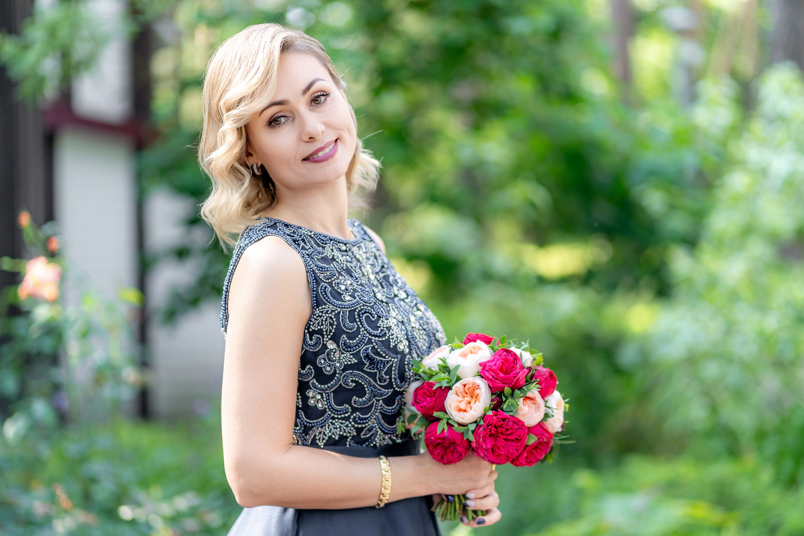 Кирилл и Валерия. Архив