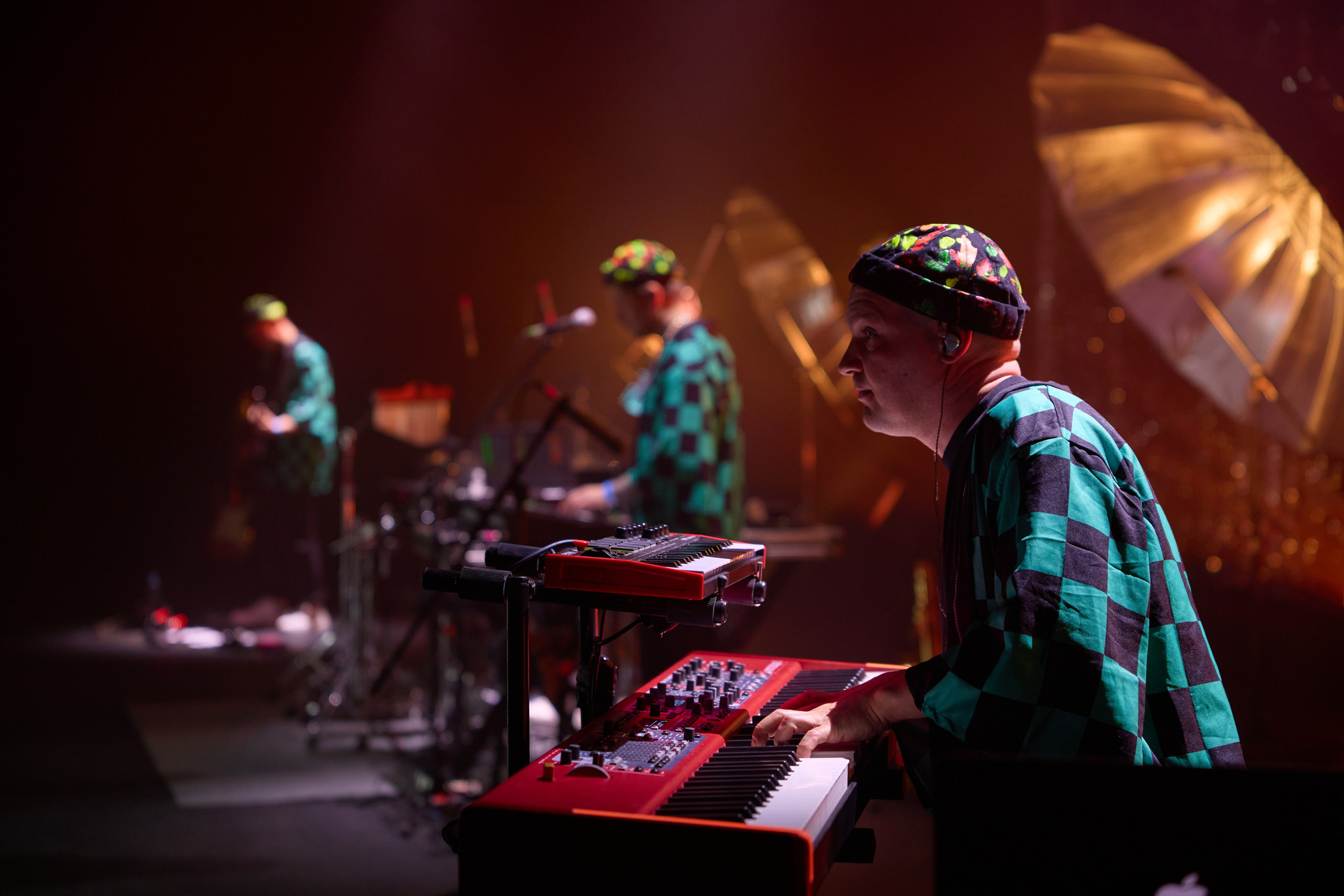 фото концерт Евы Польны в Екатеринбурге