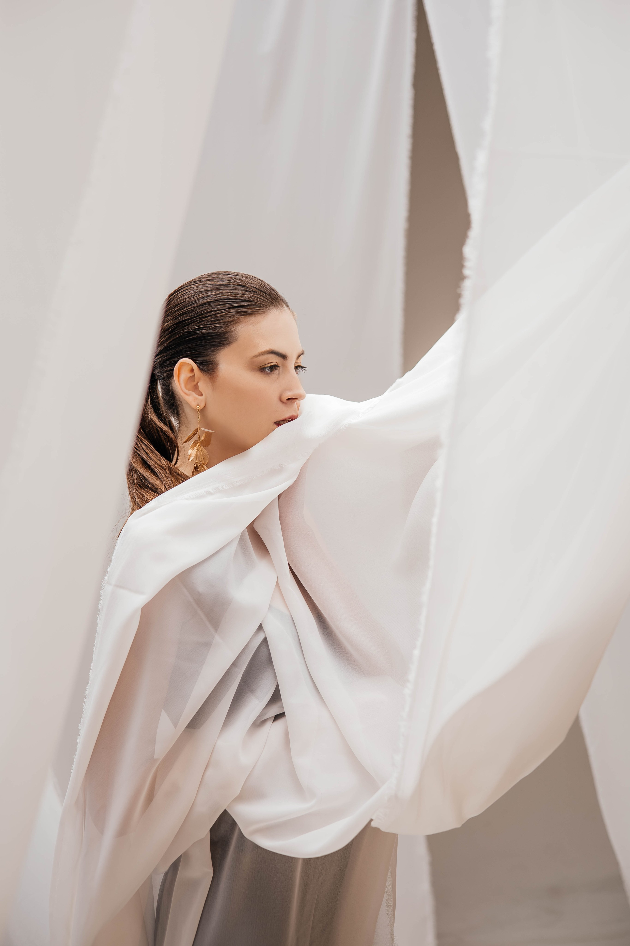 Enigma. ФОТОГРАФ АЛИНА ФОКА