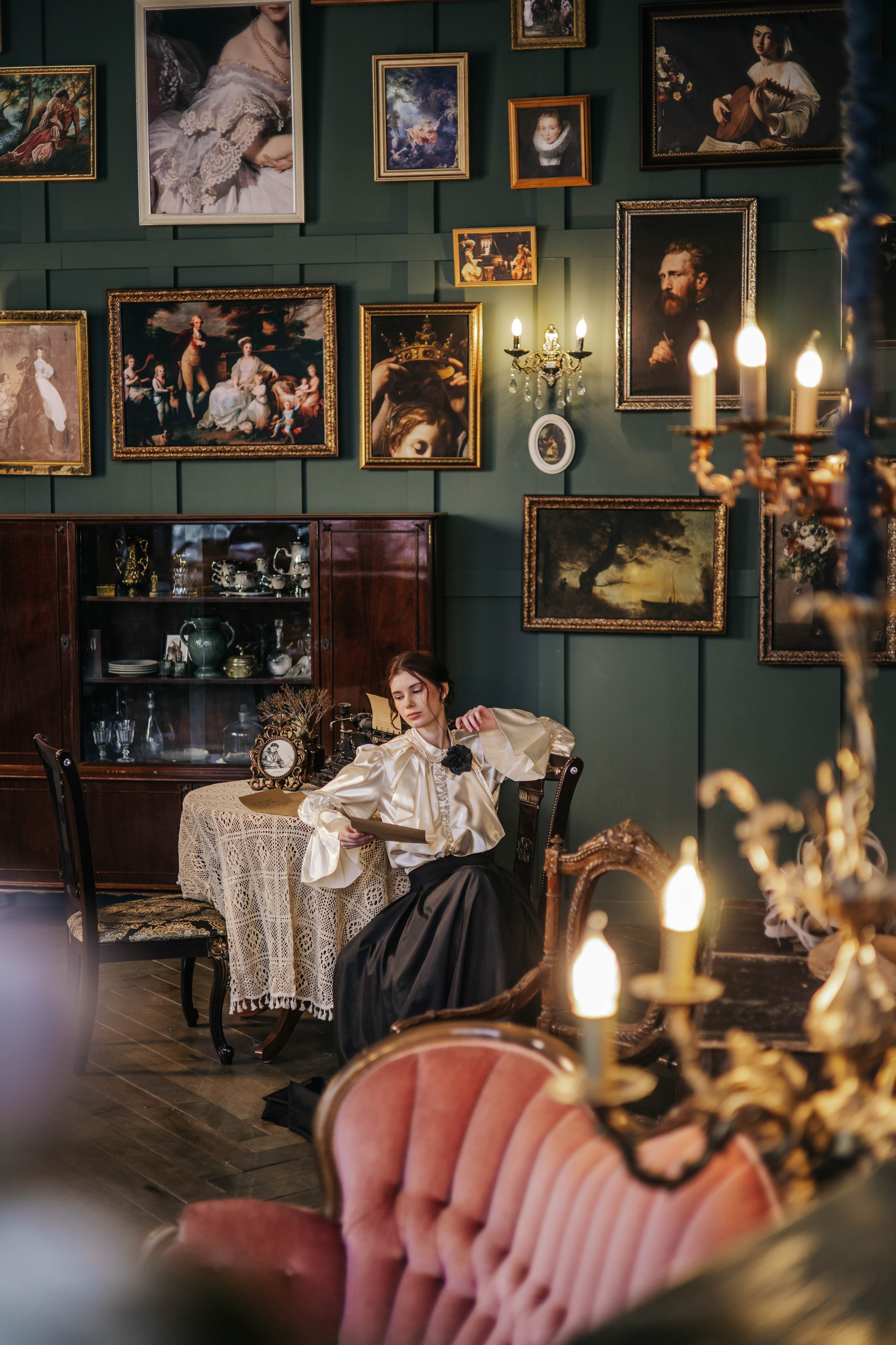 Aristokrat. ФОТОГРАФ АЛИНА ФОКА