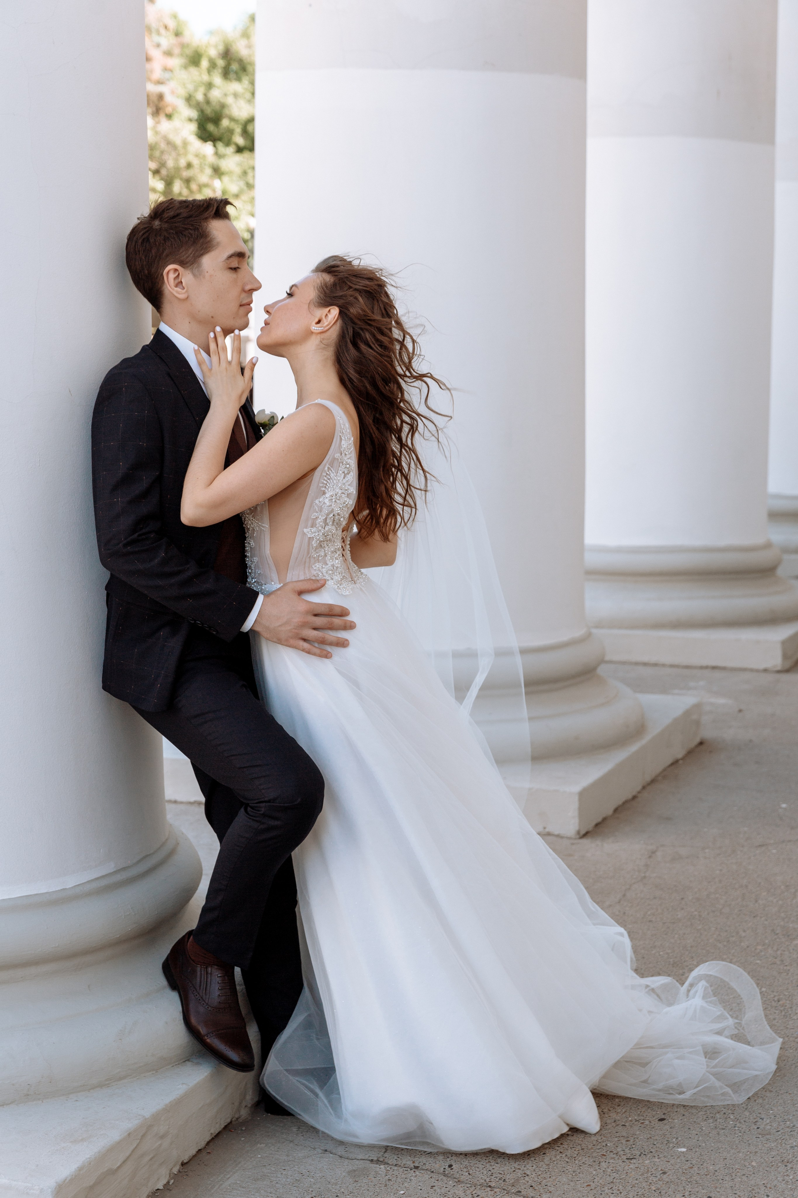 2023-07-16. Свадебный и семейный фотограф Казань Чебоксары Ртищева Евгения