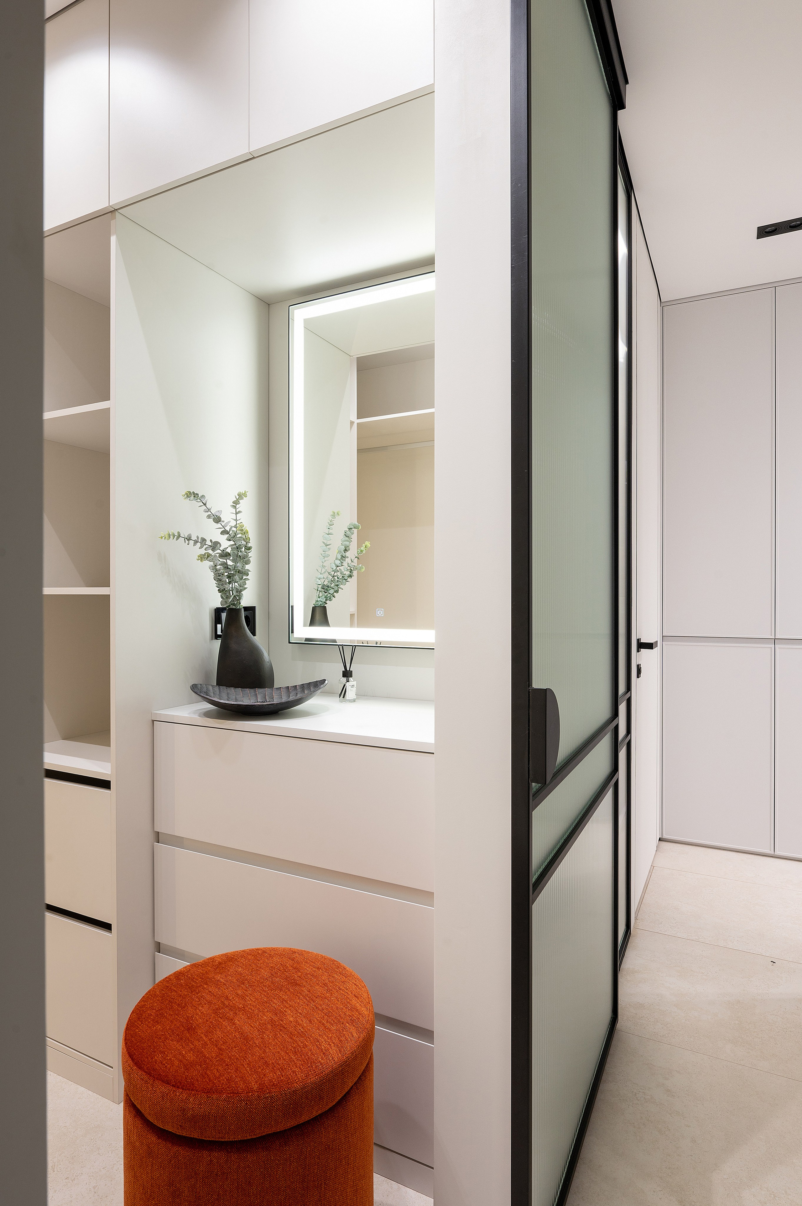 Дизайн проект Светланы Юмаевой. Интерьерный фотограф в Сочи Элина Габриелян