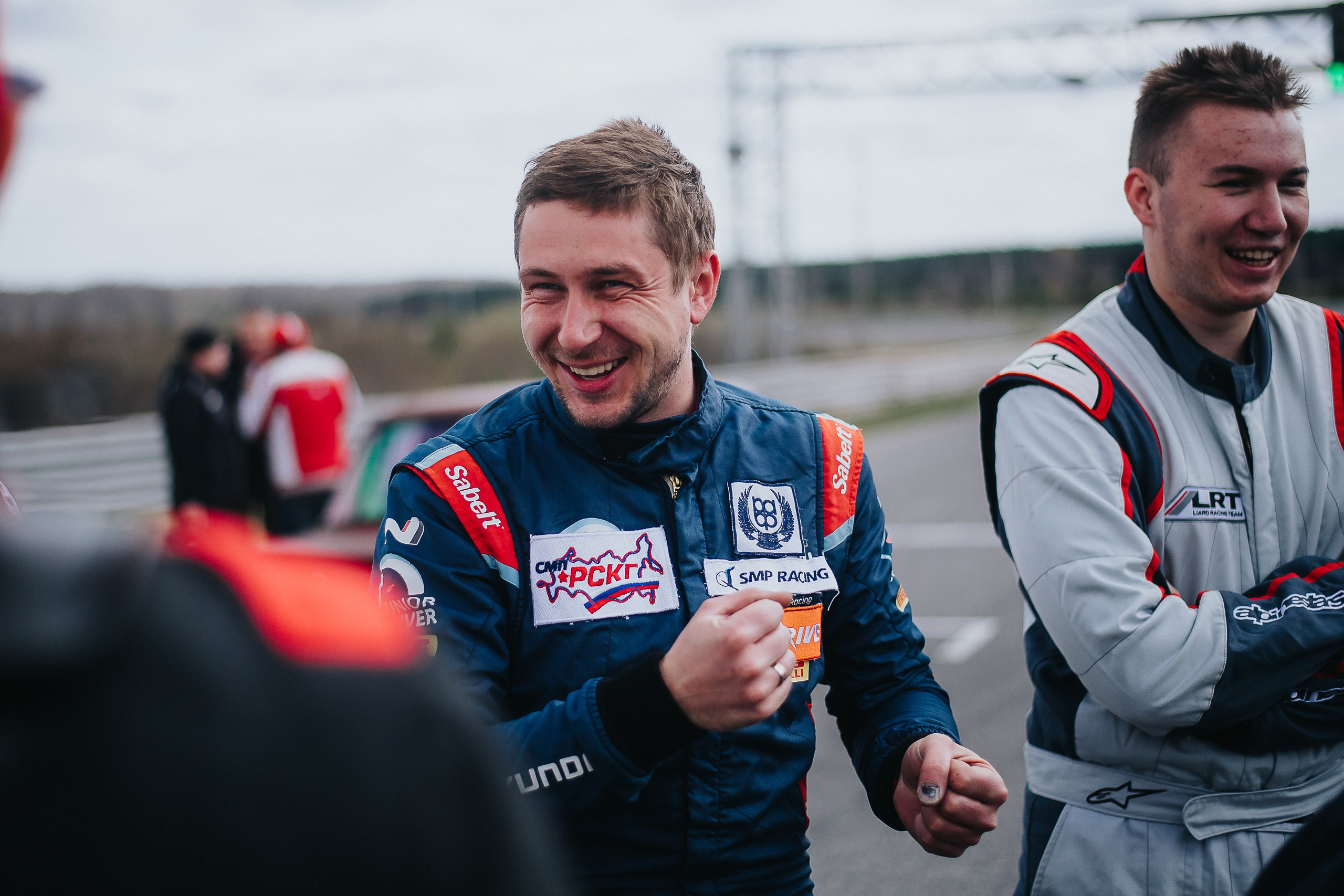 2025.05.04 — КСКГ Классика — 1 этап. Репортажный фотограф в Кемерово