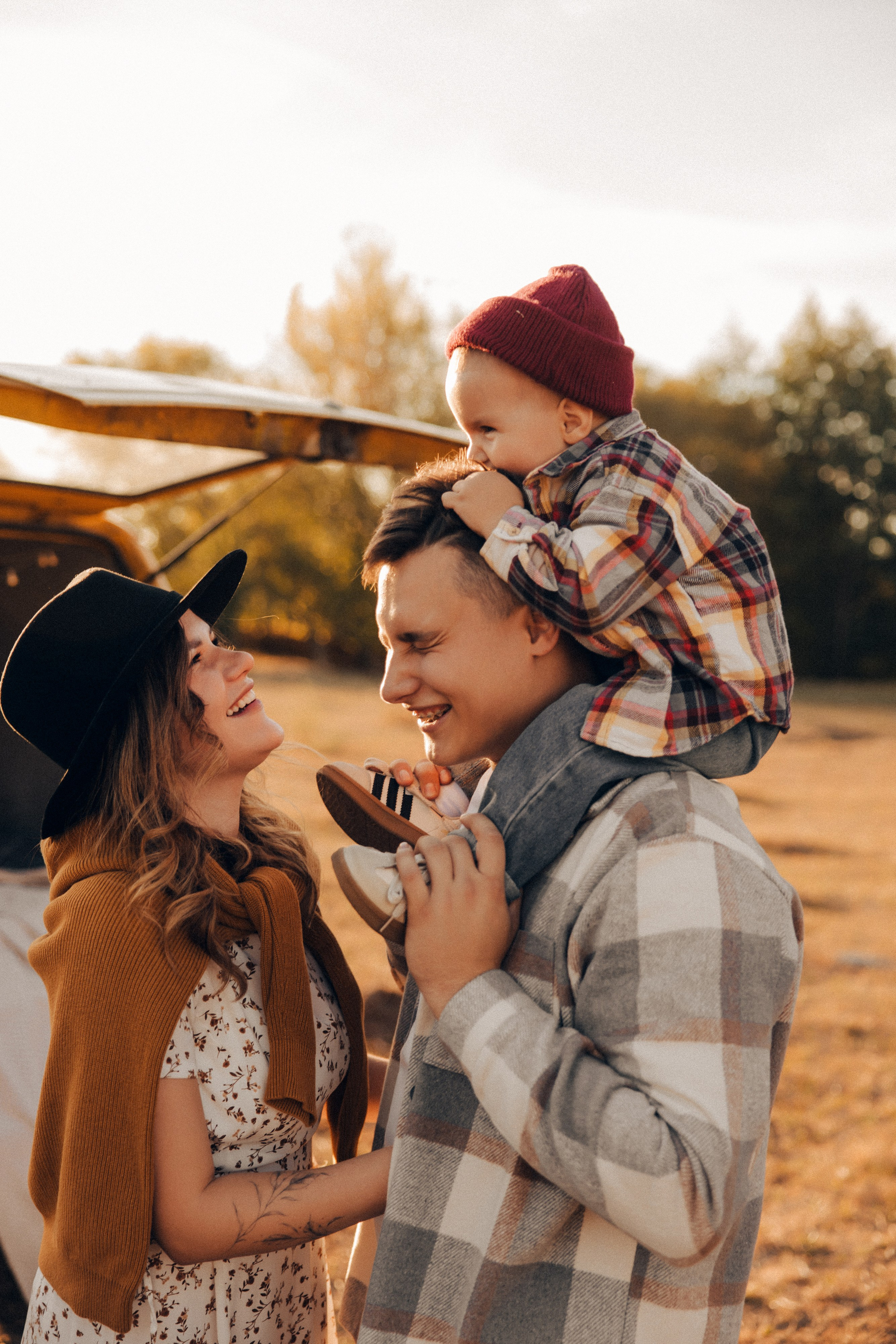 Семейная история