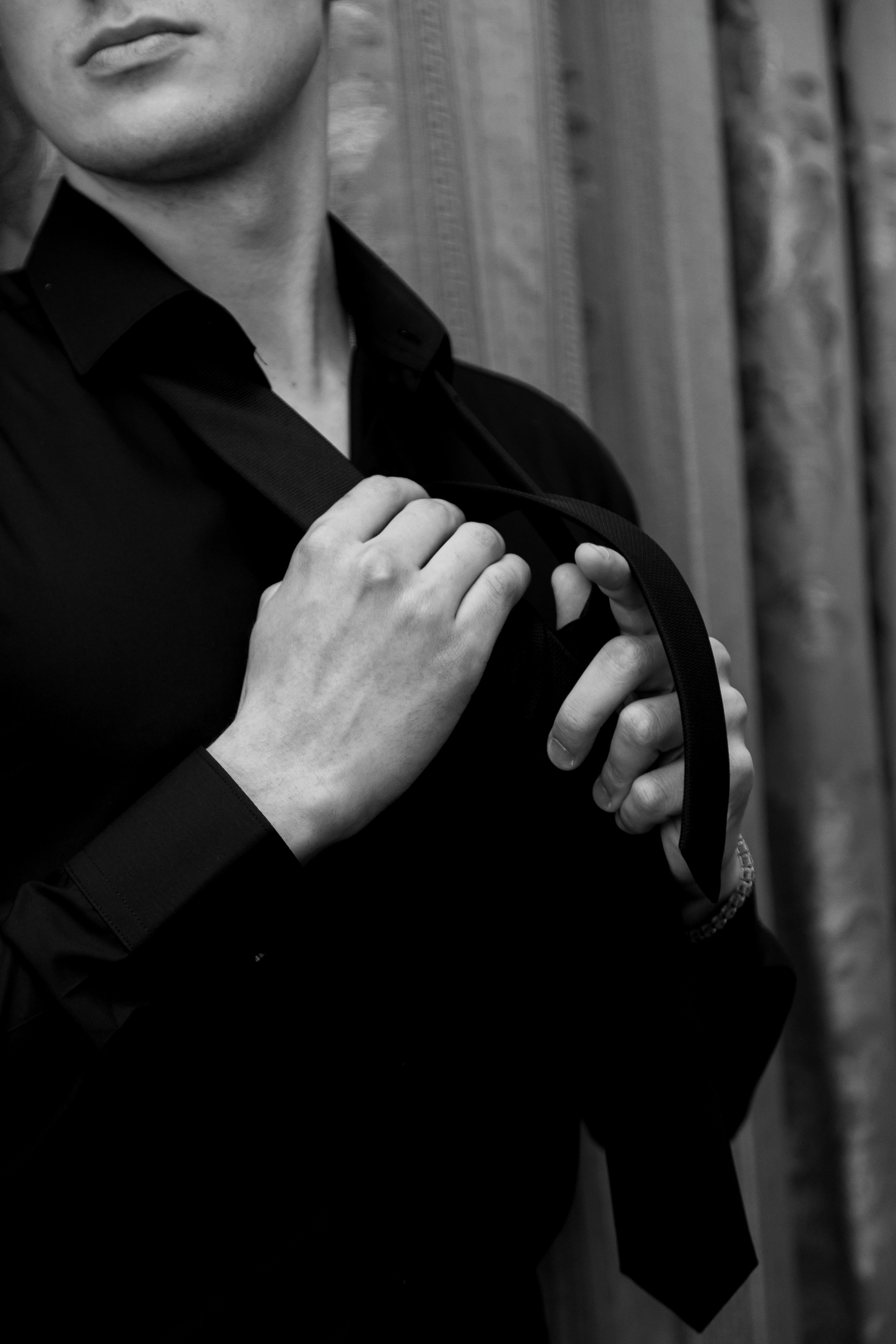 Торжество нашей любви. Фотограф в Самаре / Олеся Широнина