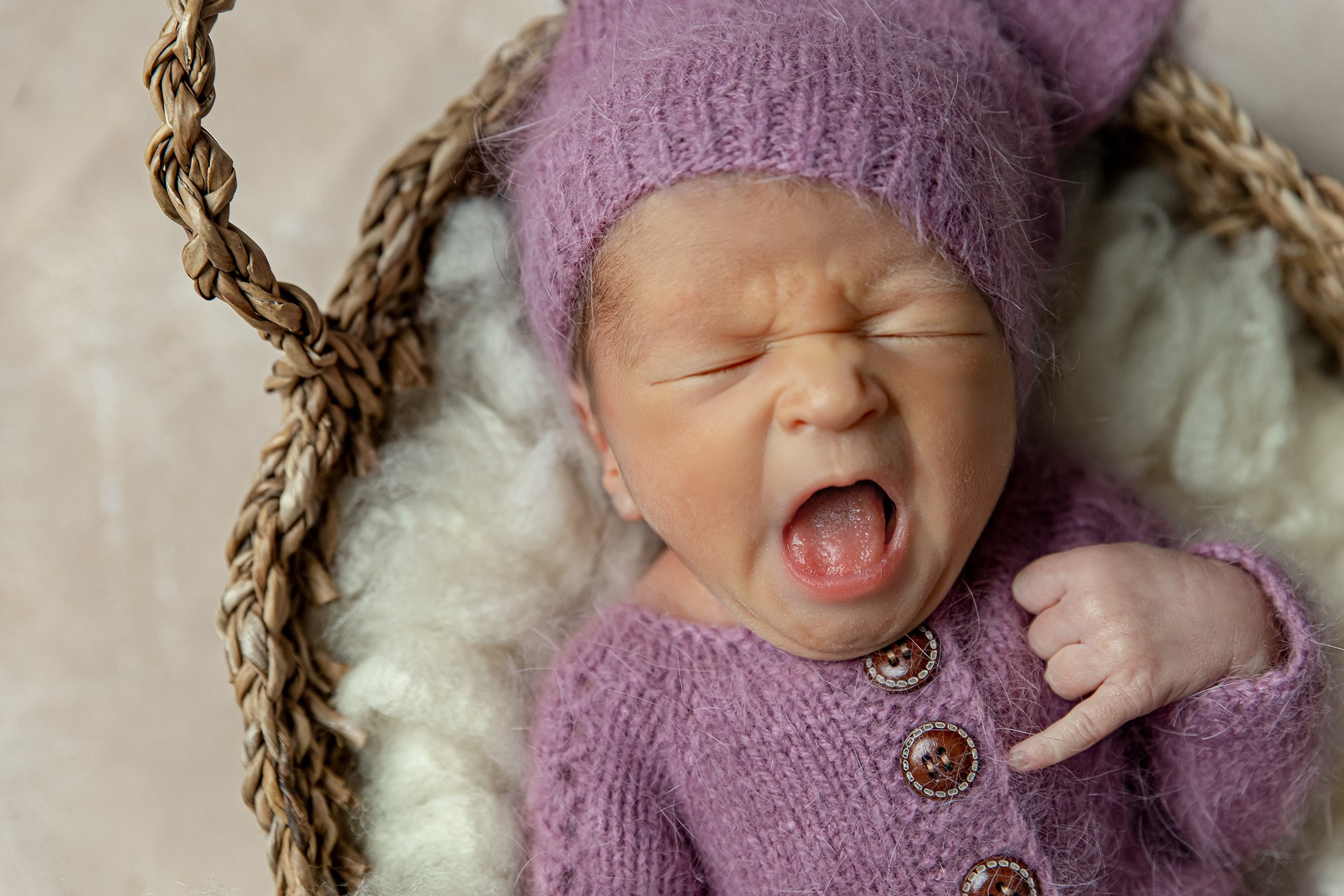 Ньюборн фотосессия с выездом на дом г. Москва. Фотосессия новорожденного в Москве Newborn Angel