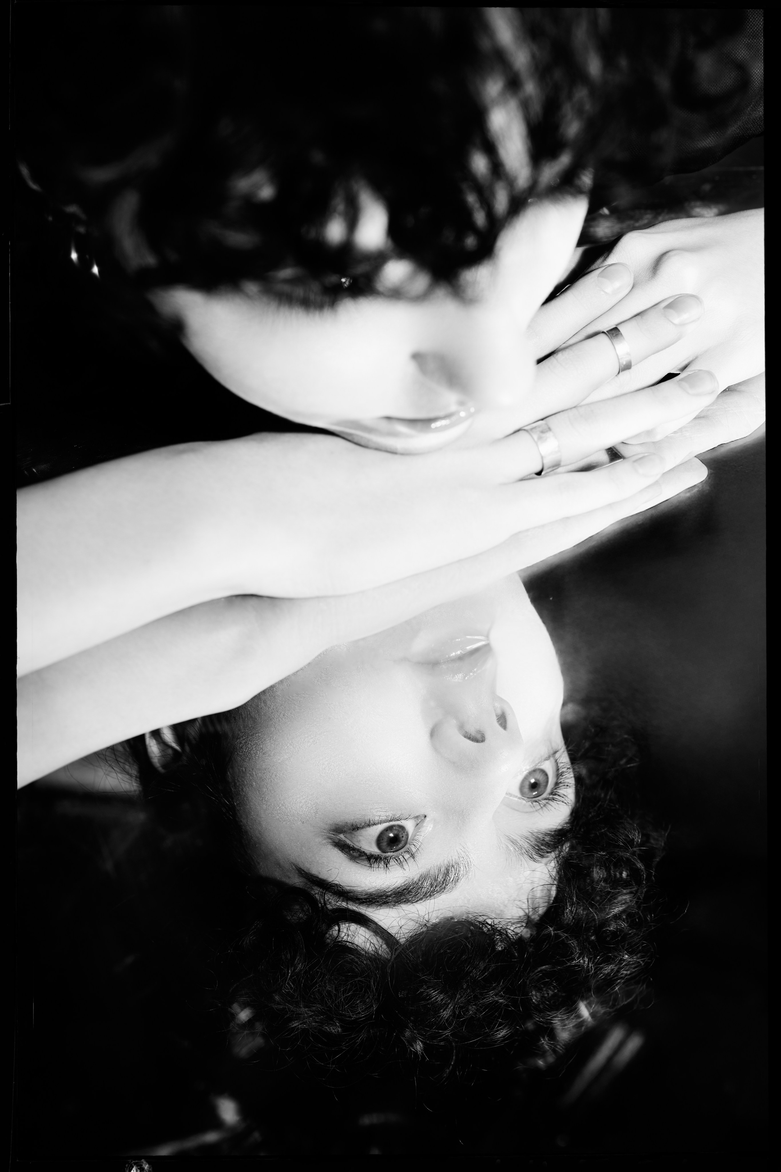 Фотопортреты с пониманием и осознанием образа. Сергей Гаврилов, фотограф