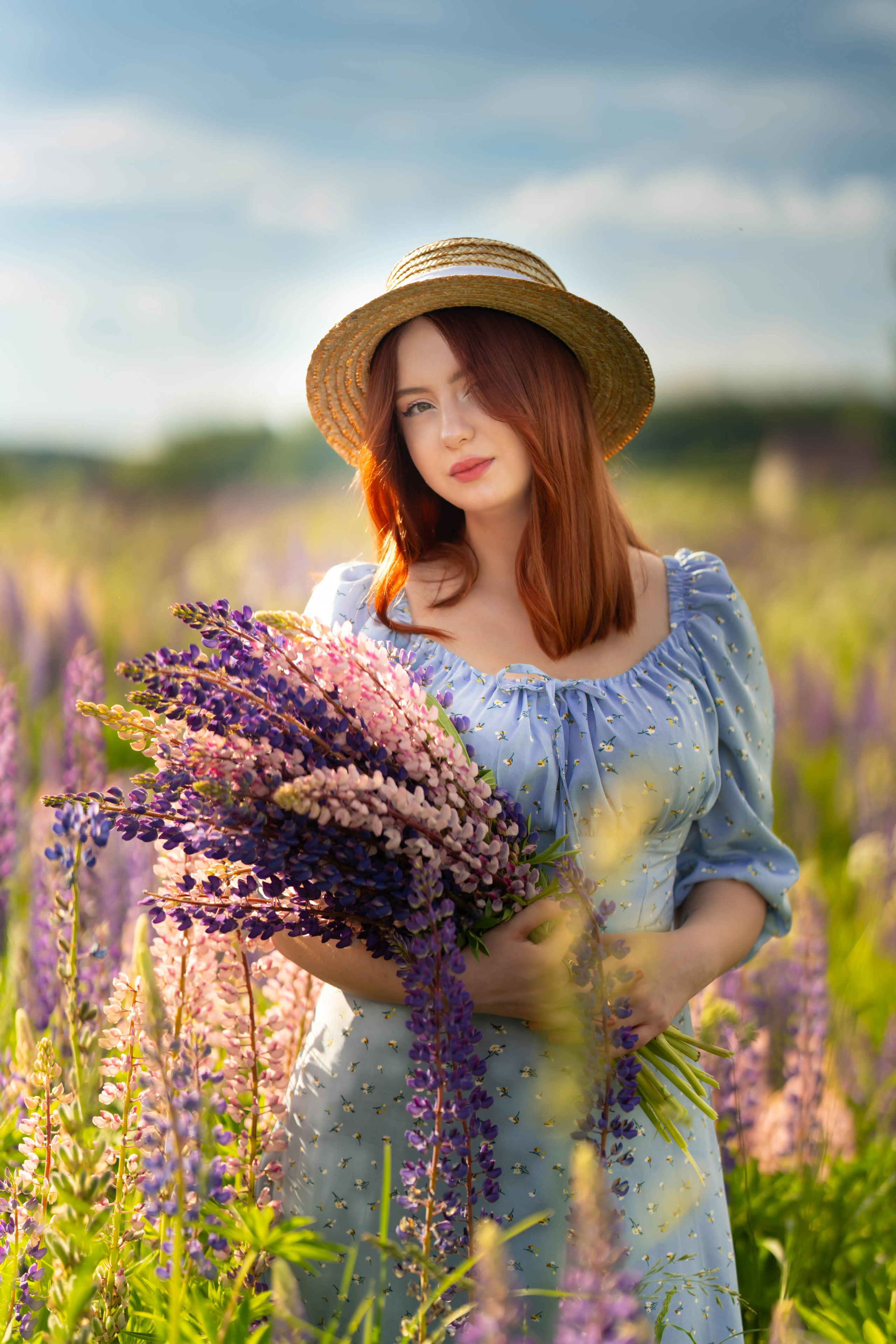 Индивидуальные. Индивидуальные и семейные фотосессии в Калужской области Катерина Шатохина