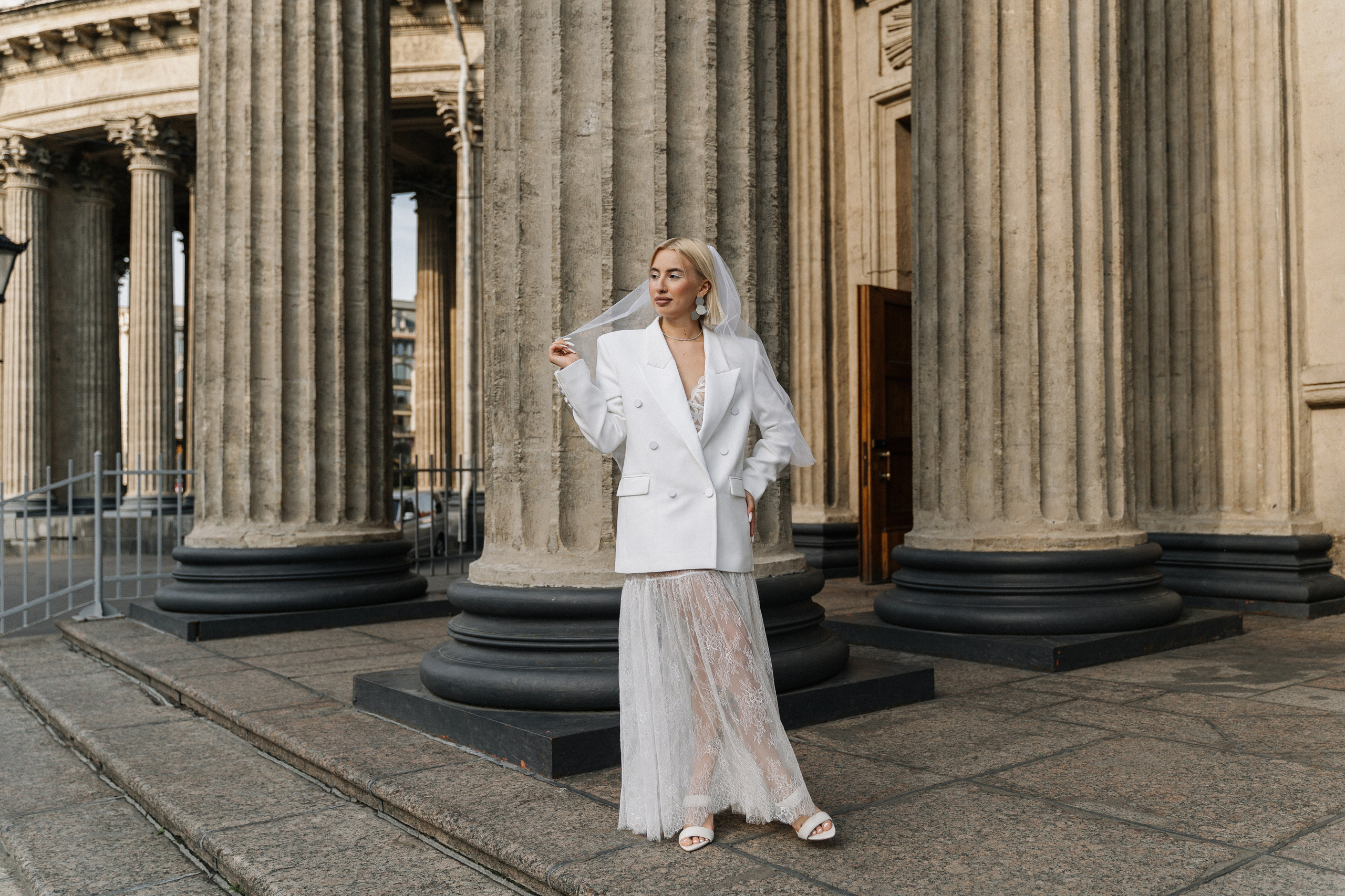 Лика и Илья. Фотограф в Санкт-Петербурге Юлия Гербель