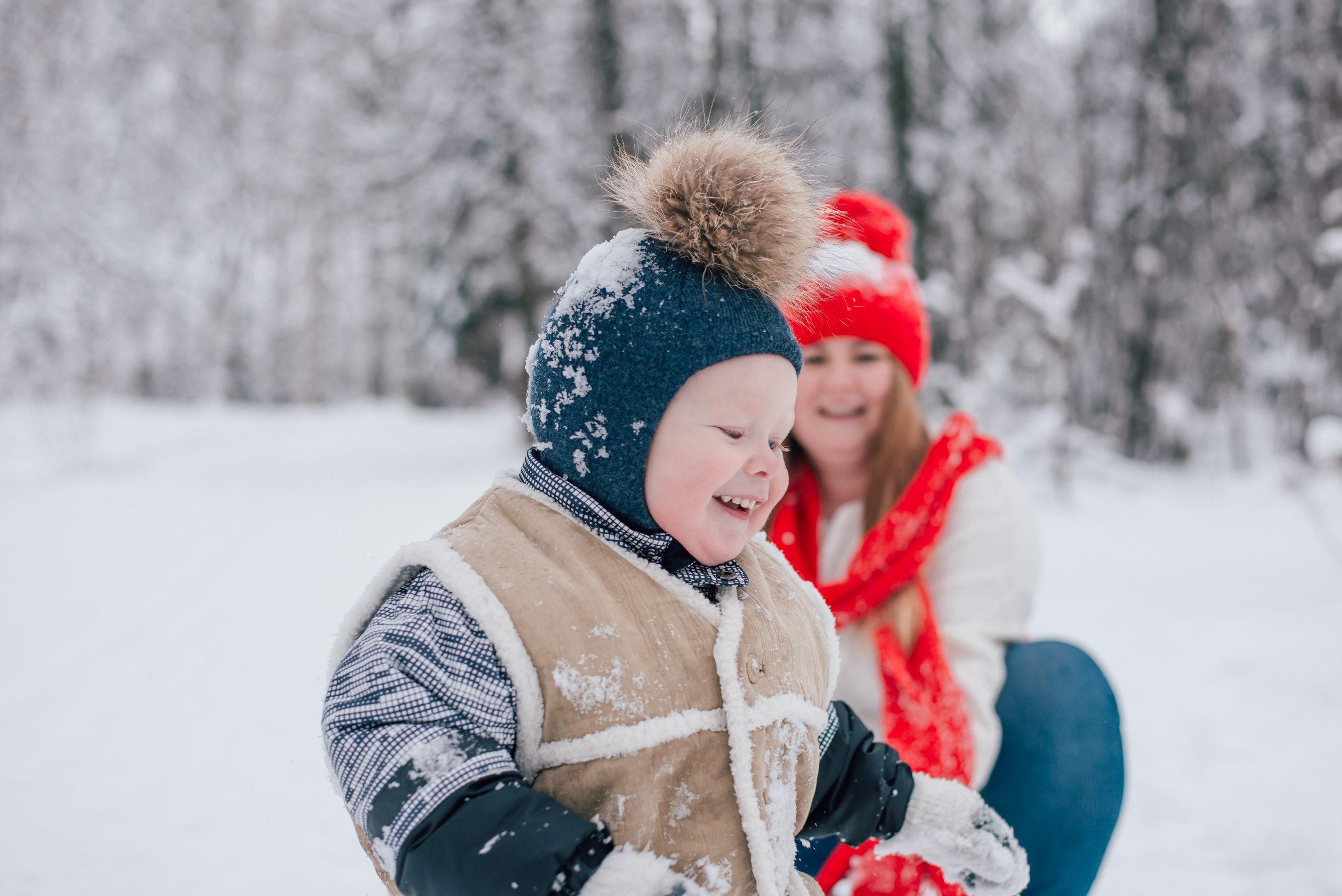 Семейная съемка Киров. Кирилл Бутлович фуд фотограф, Киров