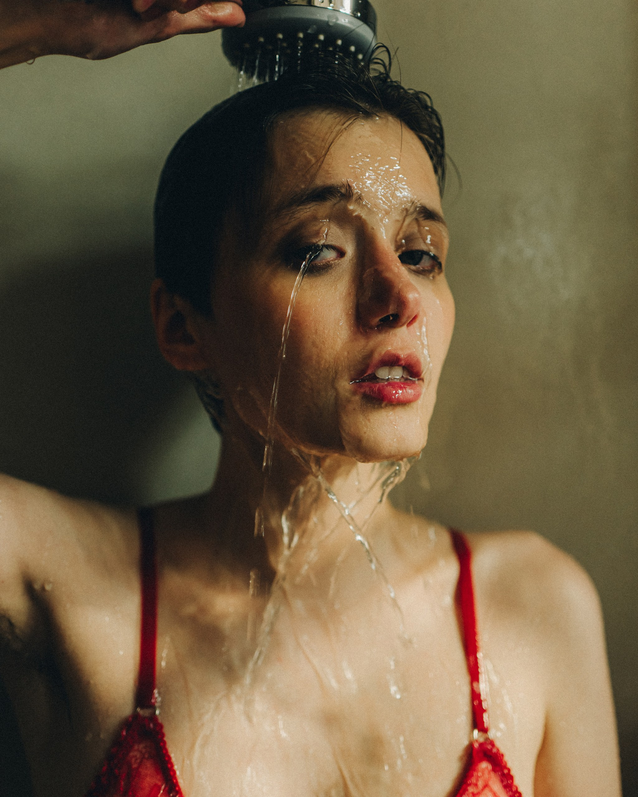 Алина. Никита Линейцев — индивидуальный портретный фотограф в Москве и Иркутске