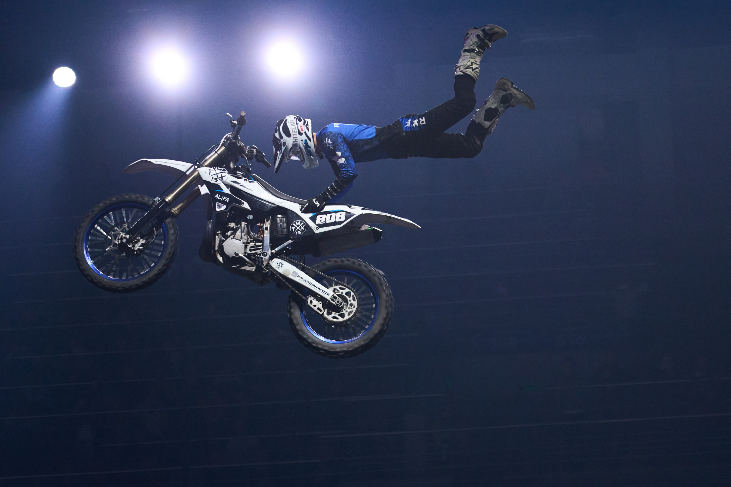 Прорыв 2025. FM Media Сrew. Репортажные фото и видео