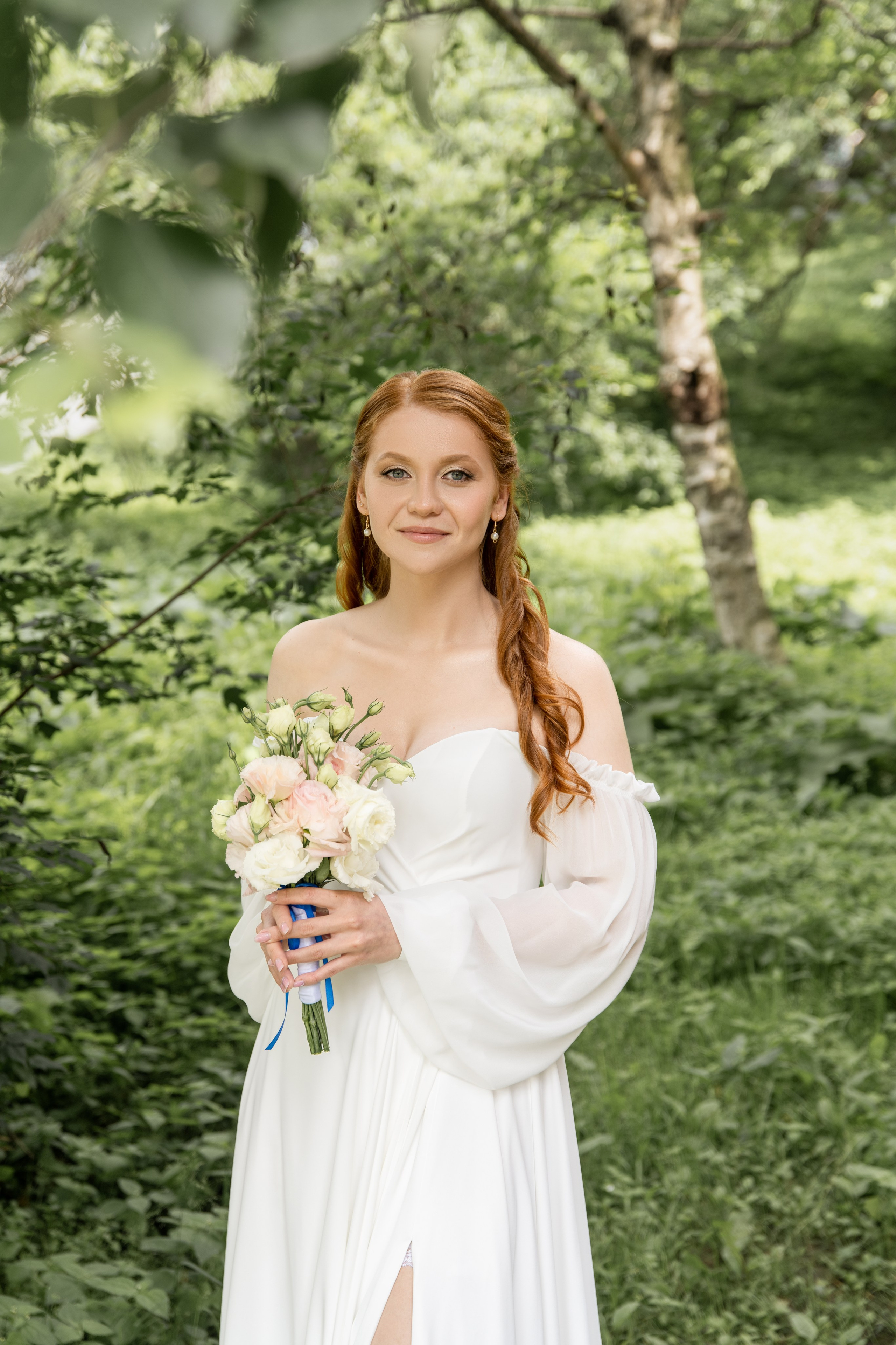 Настя и Иван. Портретный фотограф во Владивостоке Наталья Макарова