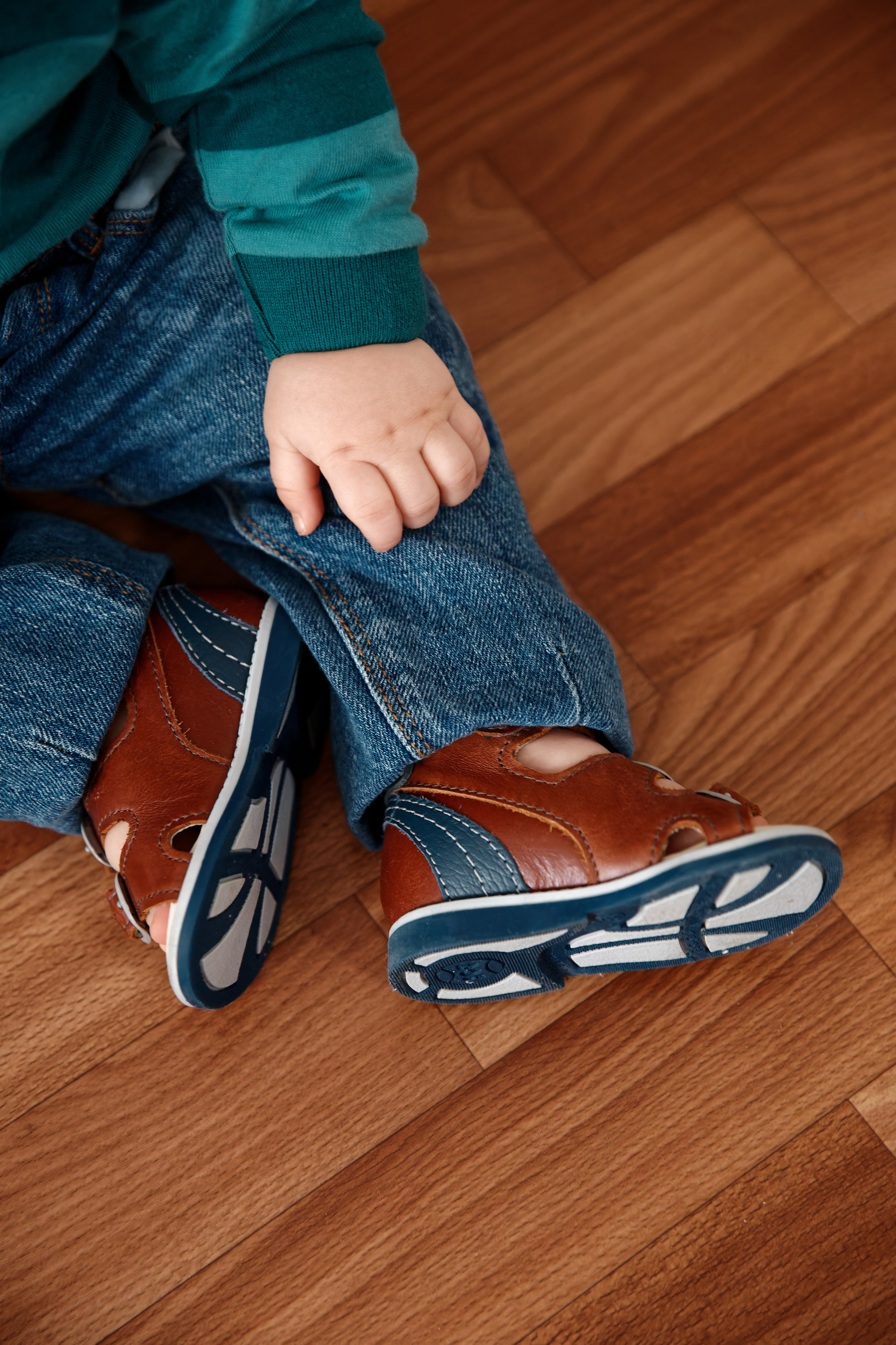 Семья Гуторовых. Семейный фотограф — Макс Белогрудов