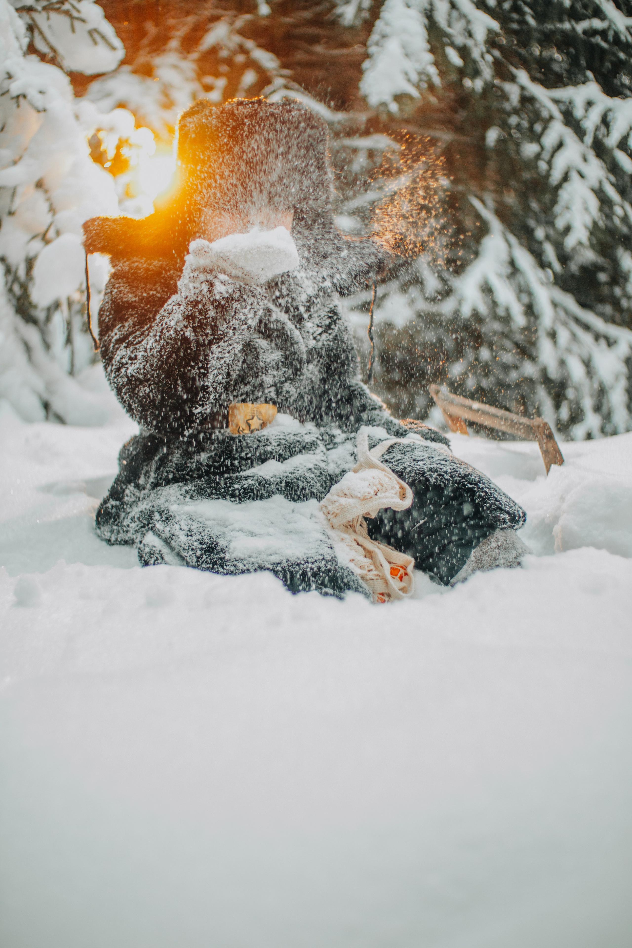 Детки. Фотограф города Березники