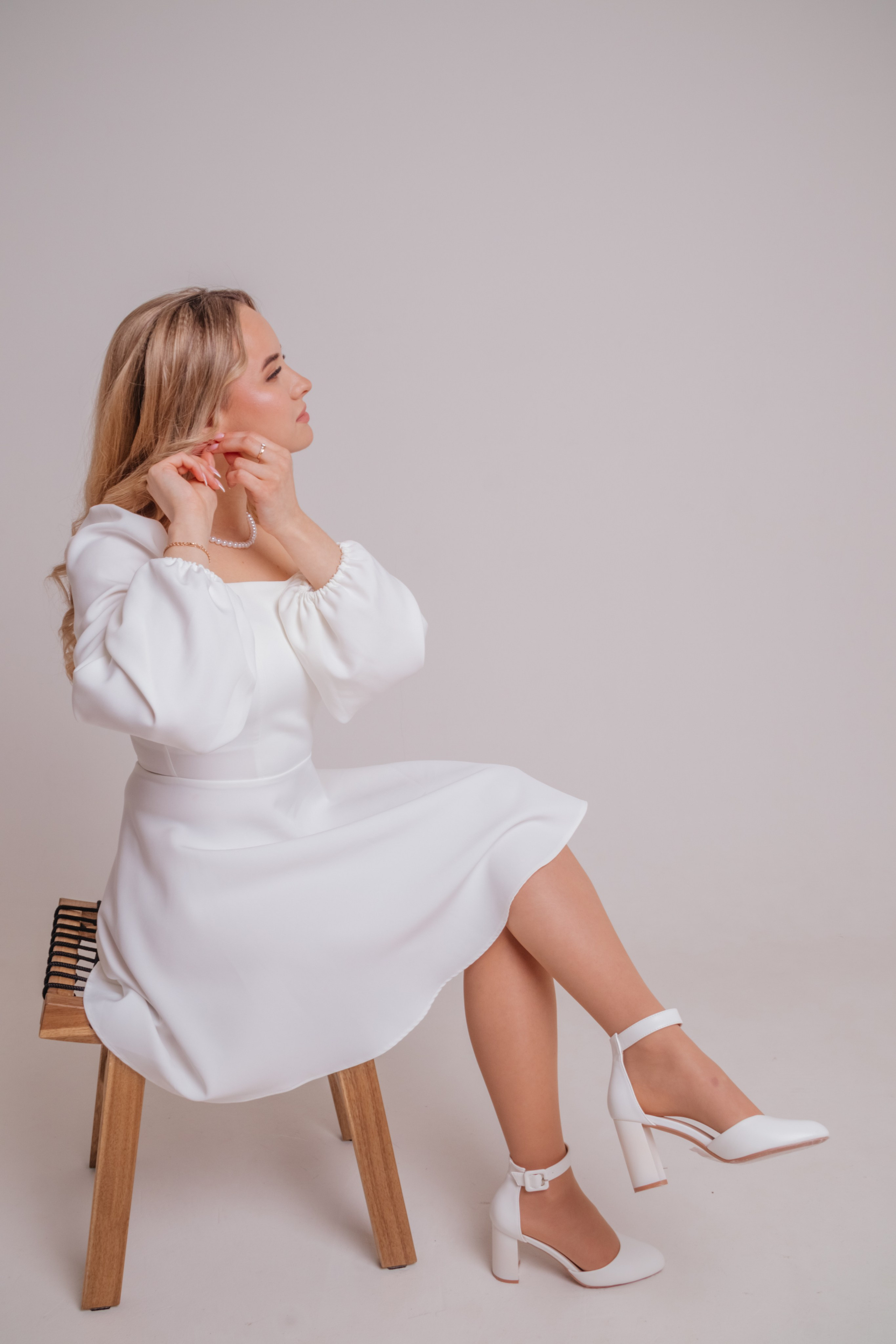 Wedding Day. Фотограф города Березники