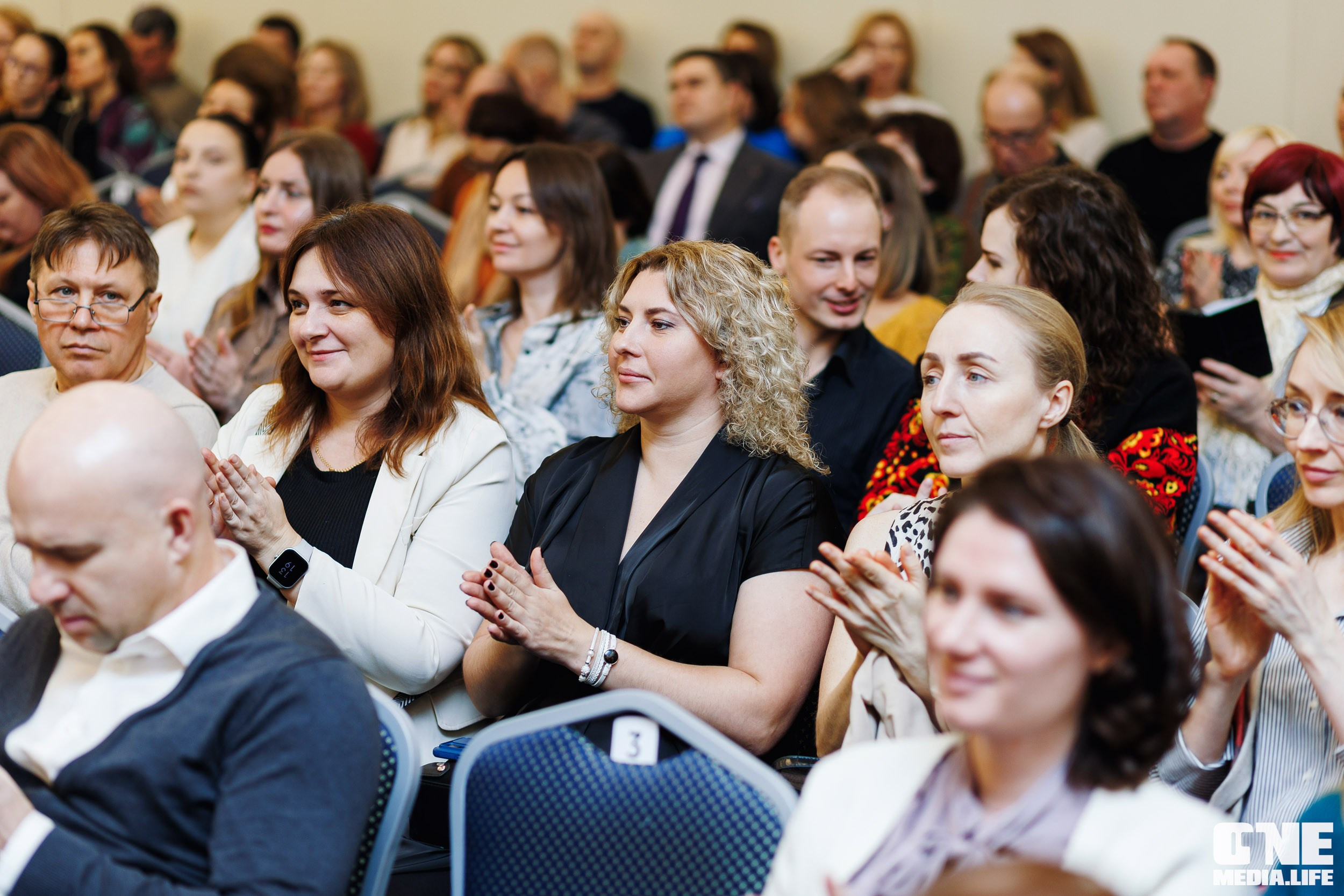 Фоторепортаж с форума Мой Бизнес. One Media Life: фоторепортажи, фотоотчеты с мероприятий и заведений