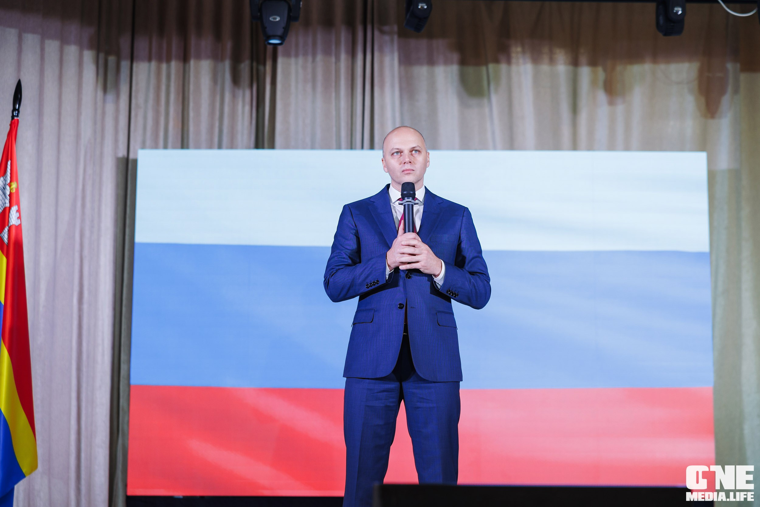 Фоторепортаж с XI Областного добровольческого форума. One Media Life: фоторепортажи, фотоотчеты с мероприятий и заведений