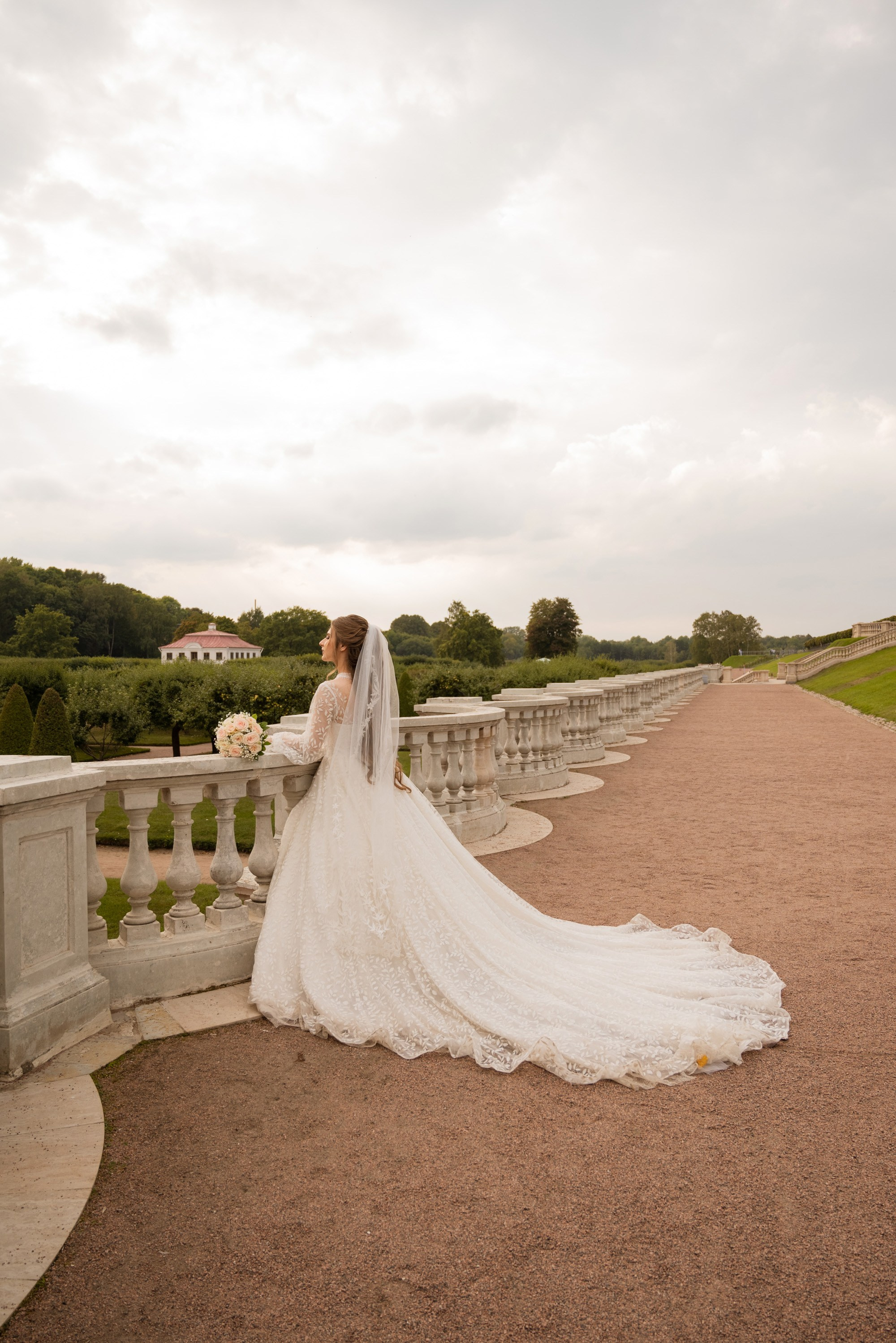 Юрий и Ольга | 13.09.23. Свадебный фотограф в Санкт-Петербурге Владислава Тюльпина