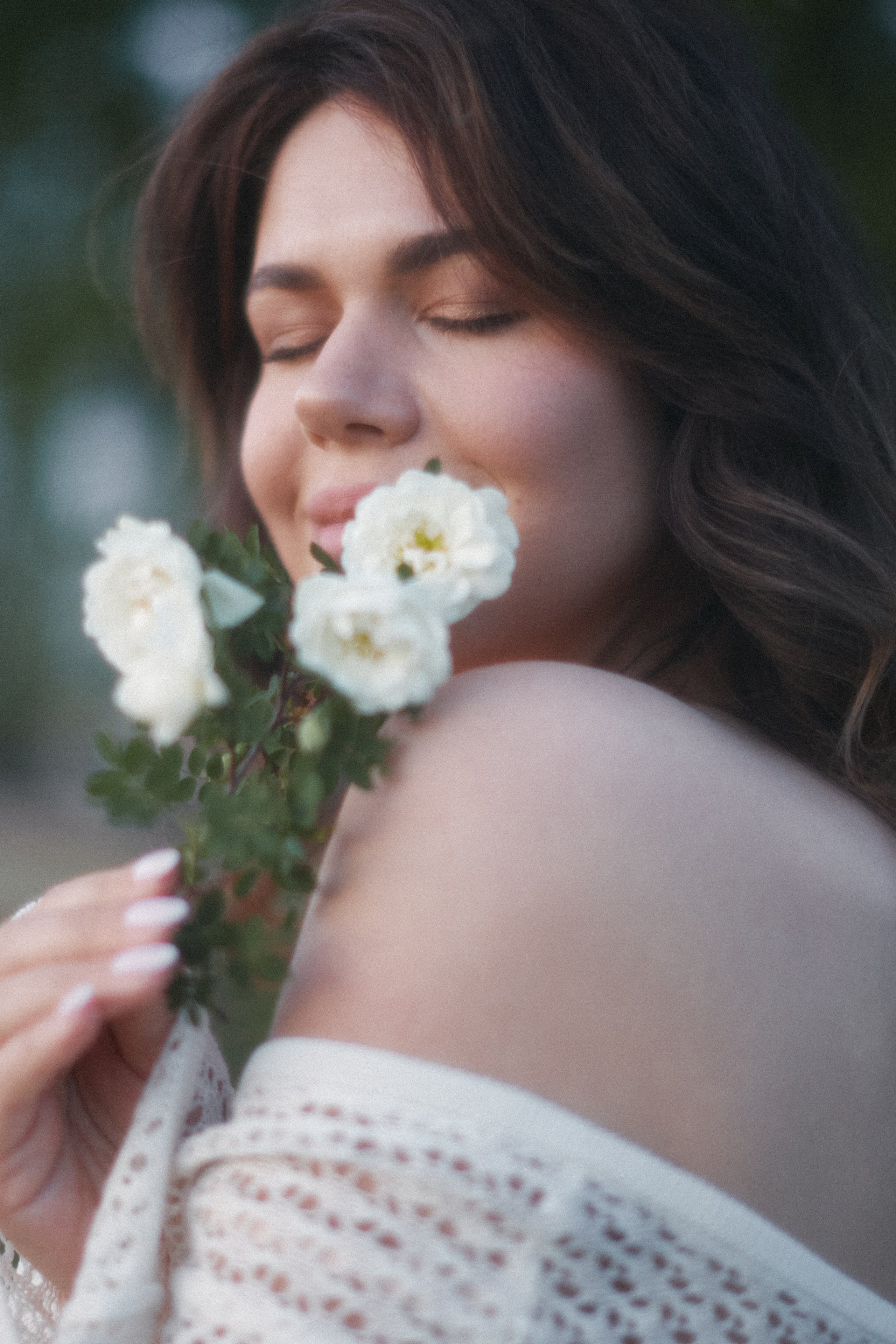 Анастасия. Свадебный фотограф Москва Татьяна Кундельчук