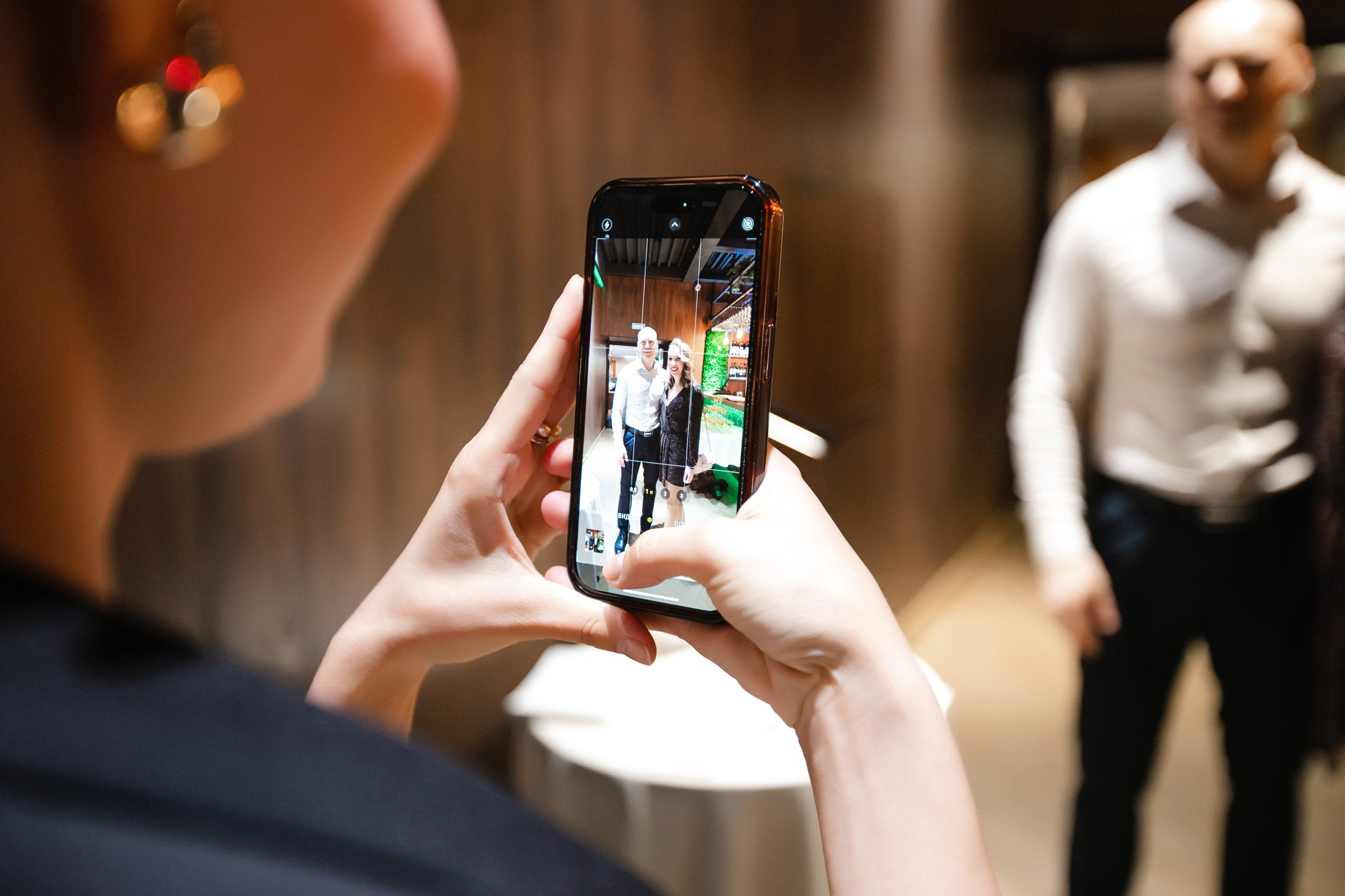 Валерия + Алексей. Роман Урумбаев фотограф Нижневартовск