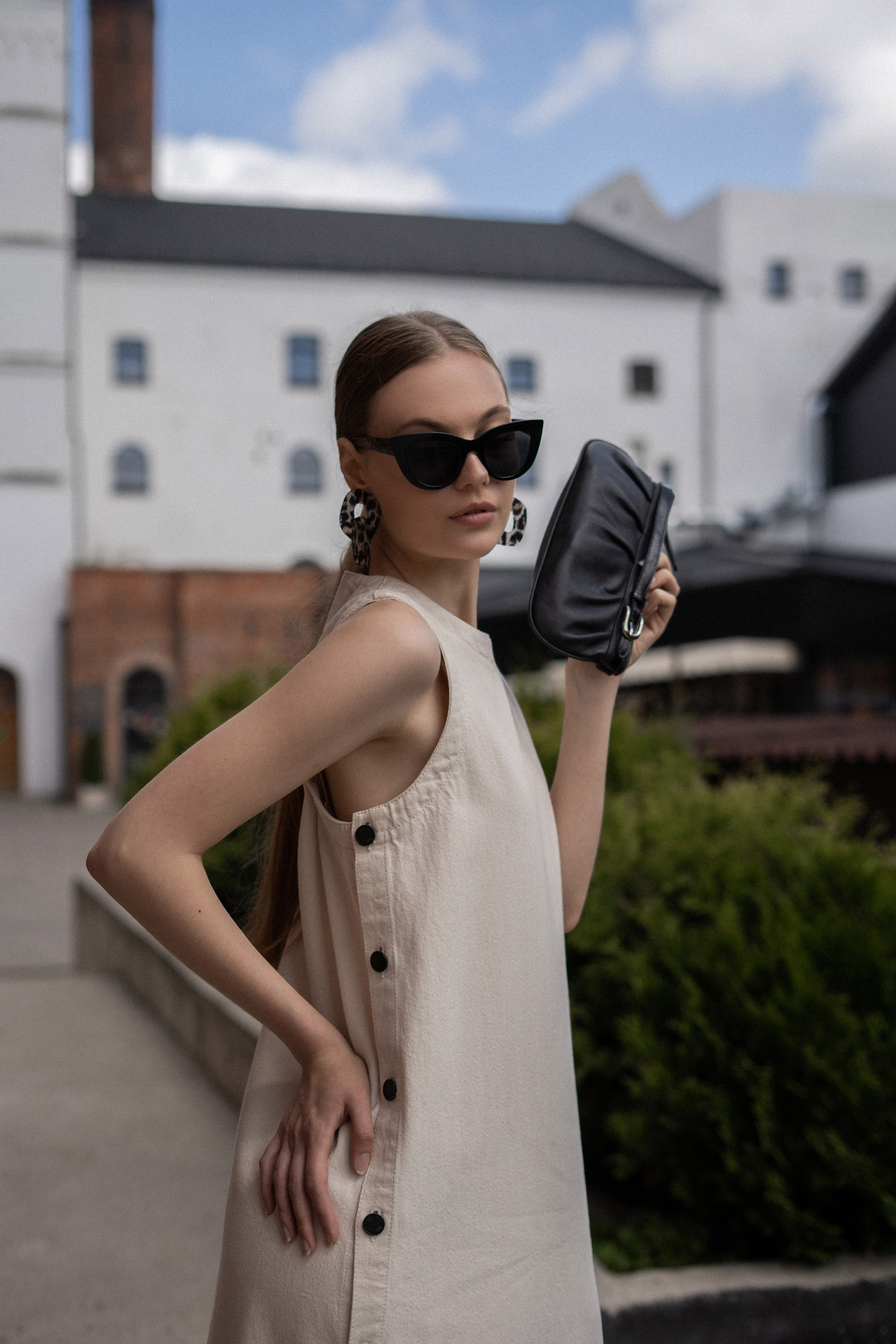 Анжелика. Модельное агентство TM Models в Калининграде