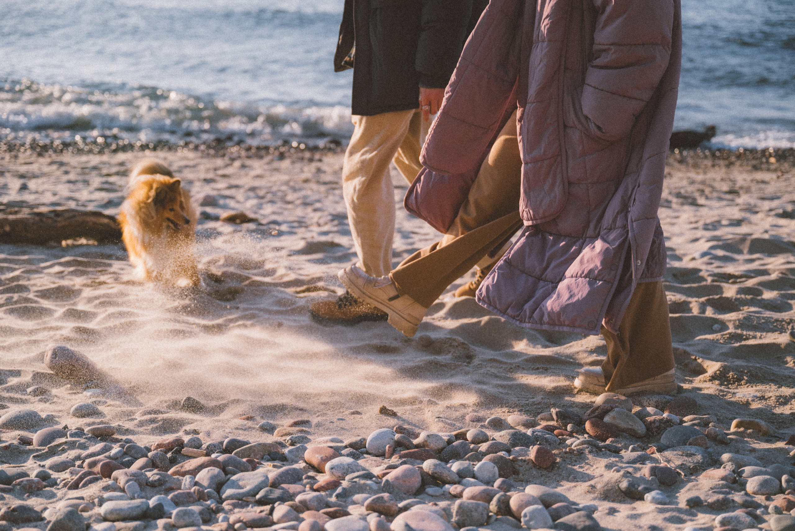 Анна и Артем. Фотограф Калининград Ангелина Воробьева