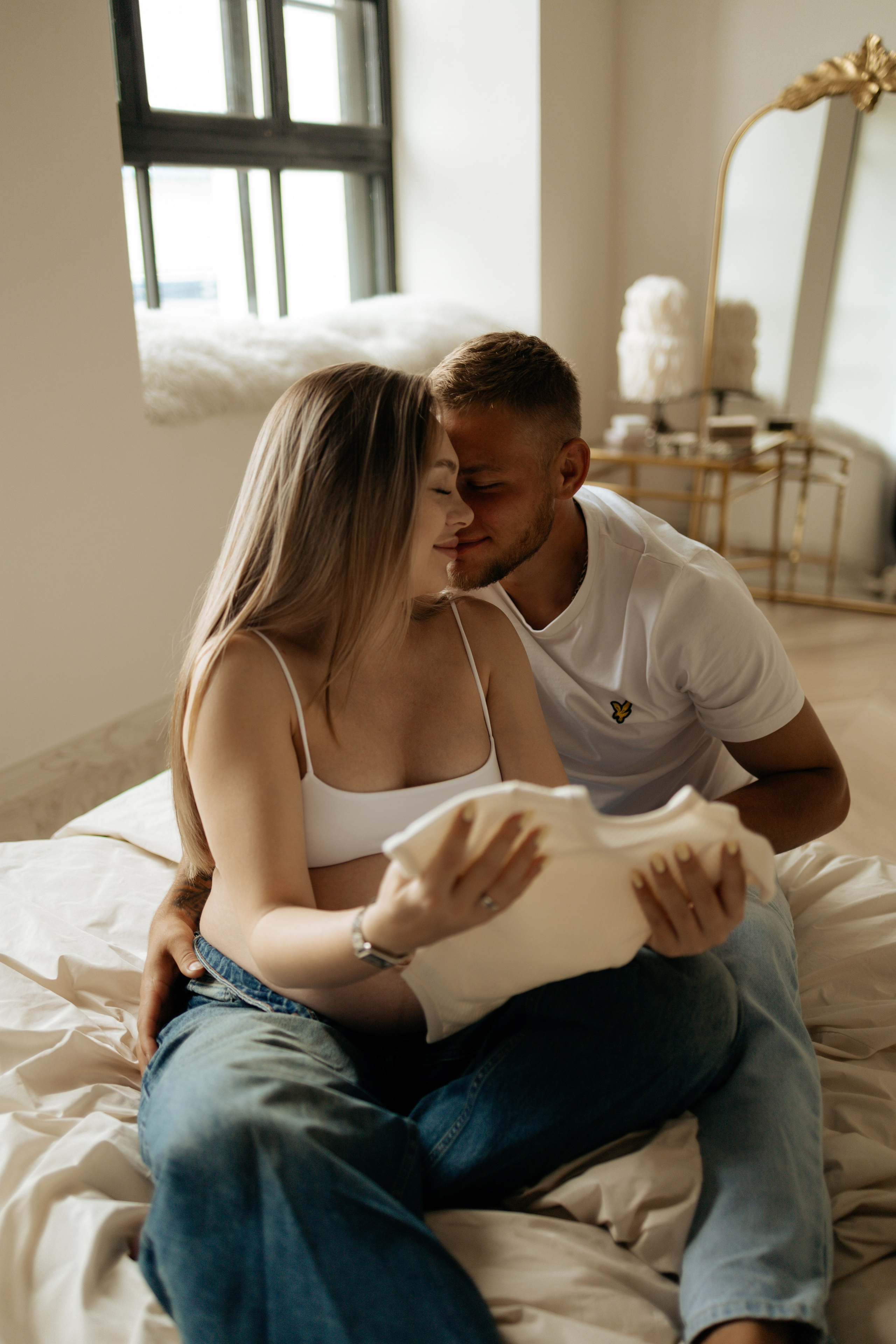 Саша и Настя. Самый теплый фотограф в Краснодаре Рябоконь Ксения