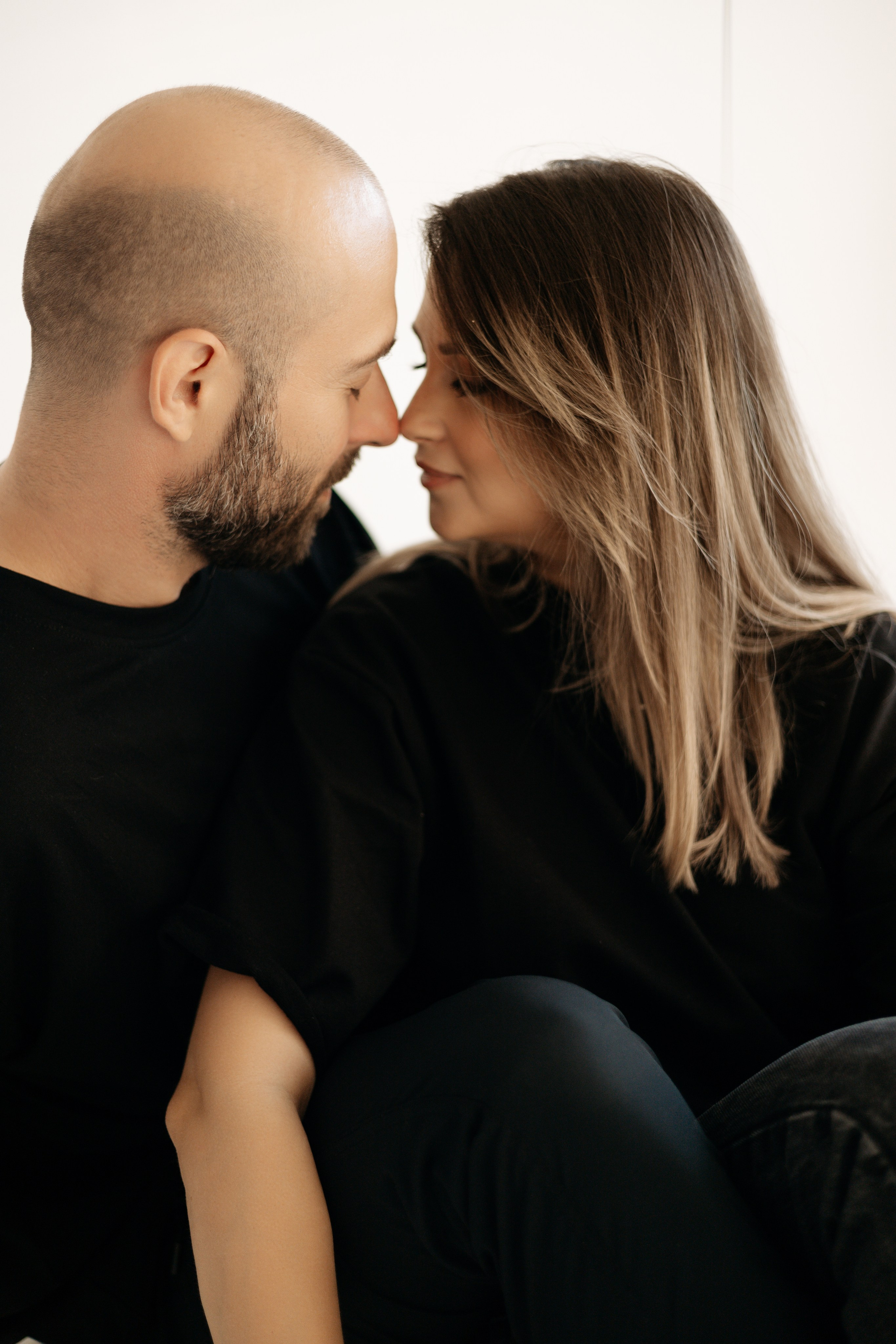 Луке 2 года. Самый теплый фотограф в Краснодаре Рябоконь Ксения