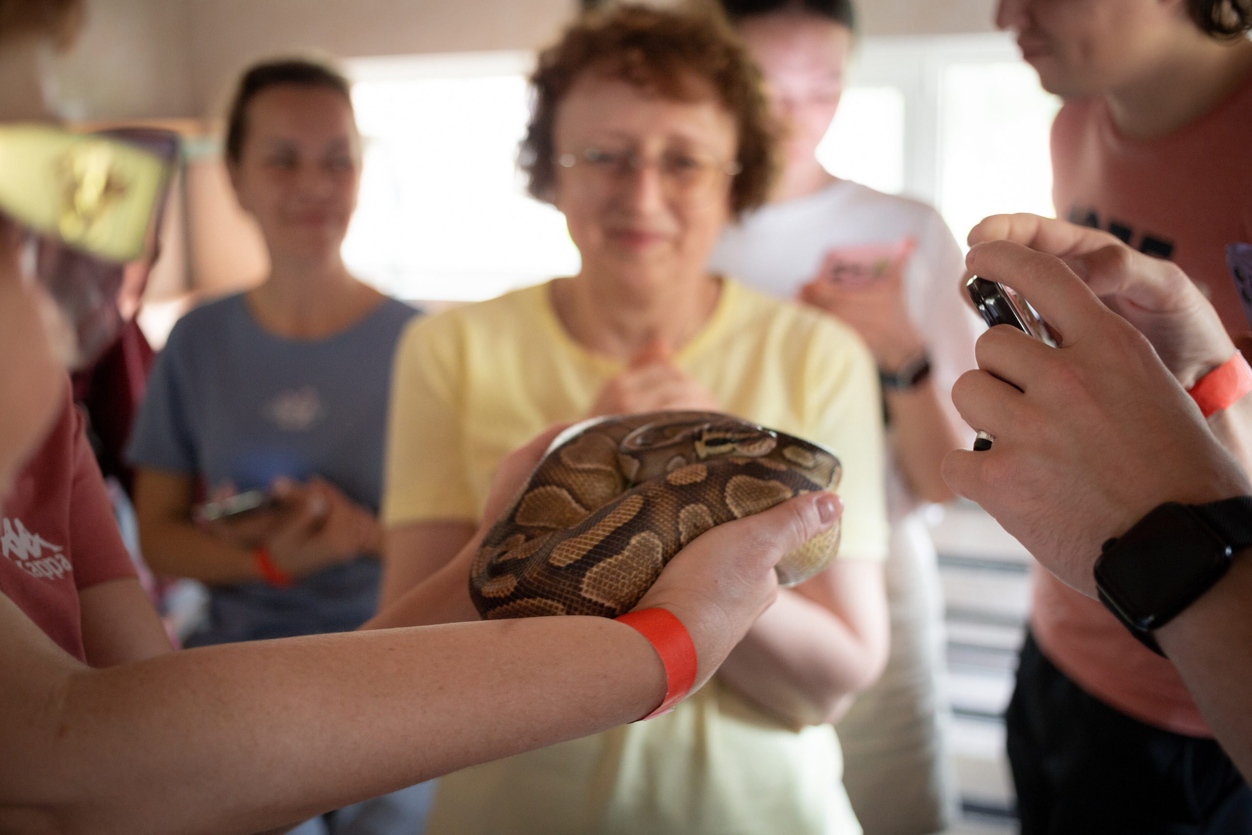 Фотосъемка Форт Боярд в СПБ, репортаж про корпоратив в стиле игры. Портретные фотосессии, контент-съемки, репортаж
