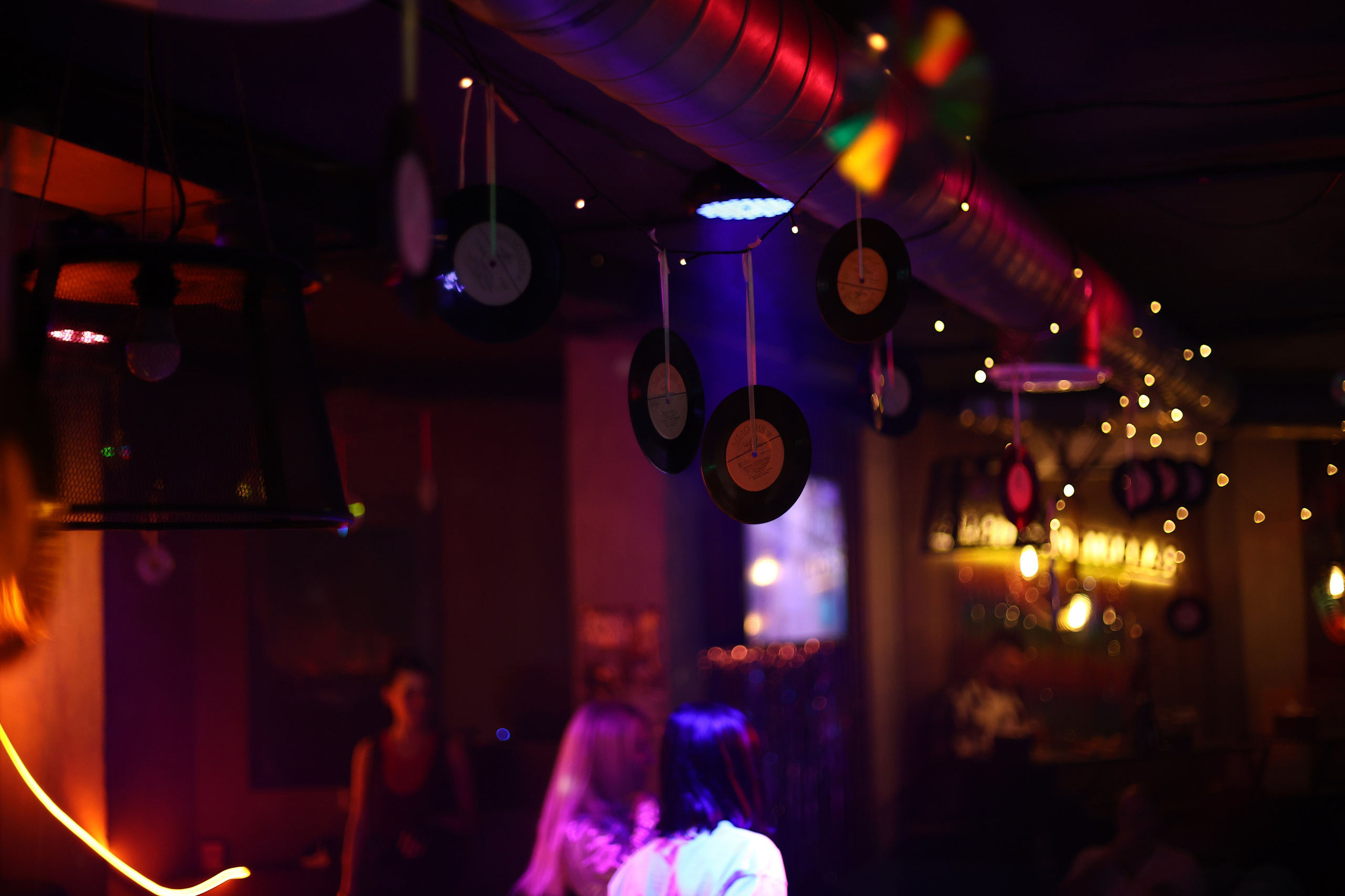 Retro Party 29.08.25. Мята Спортивная — Кальянная, караоке, бар в Минске