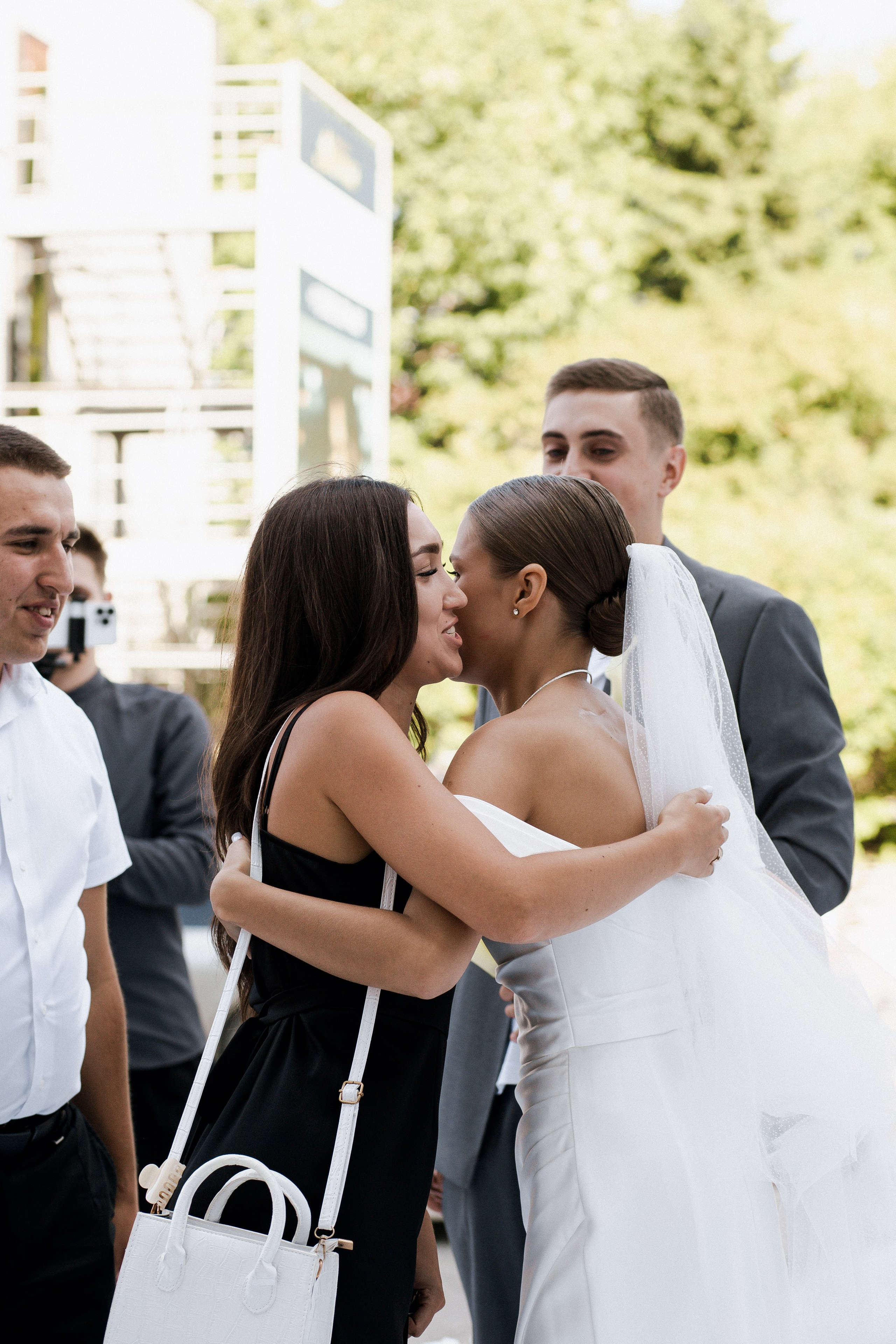 Юлия и Игорь. Фотограф Юлия Герасимова Иркутск