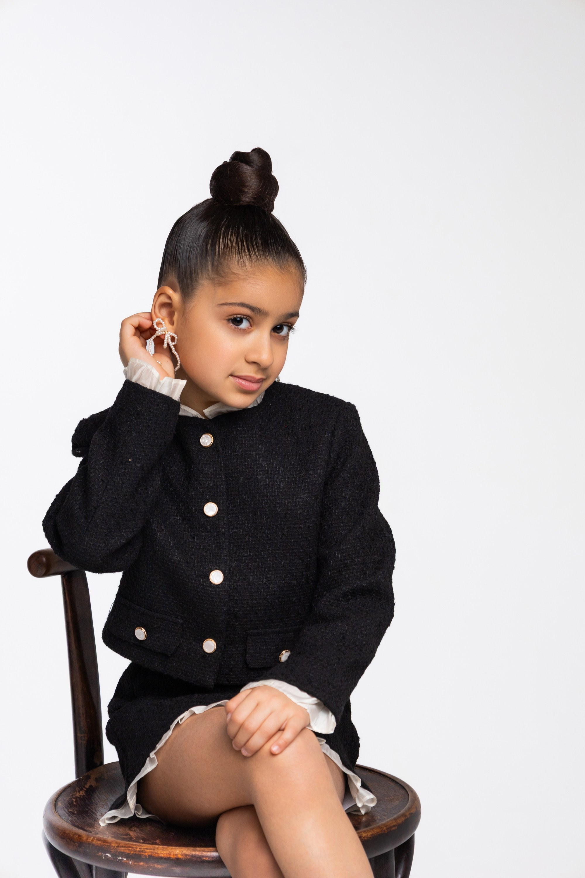 Детский Fashion. Семейный и Свадебный фотограф в Сочи