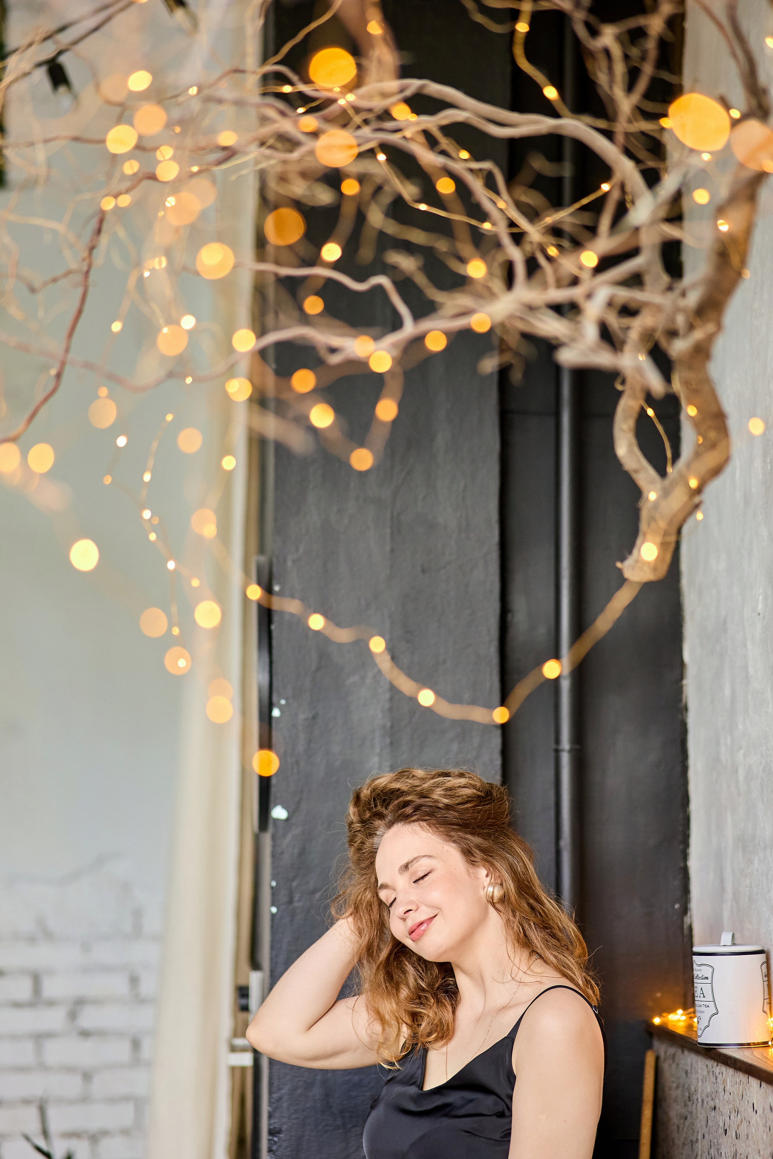 Юлиана. Фотограф Настя Че