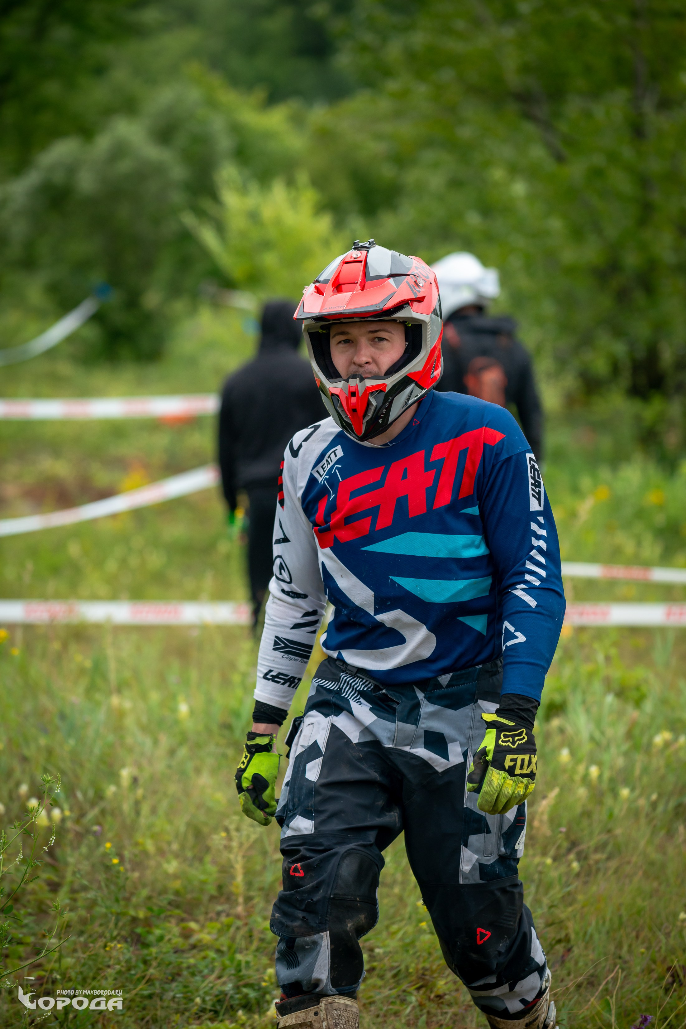 Точка отрыва 2025. Фотограф | Макс Борода