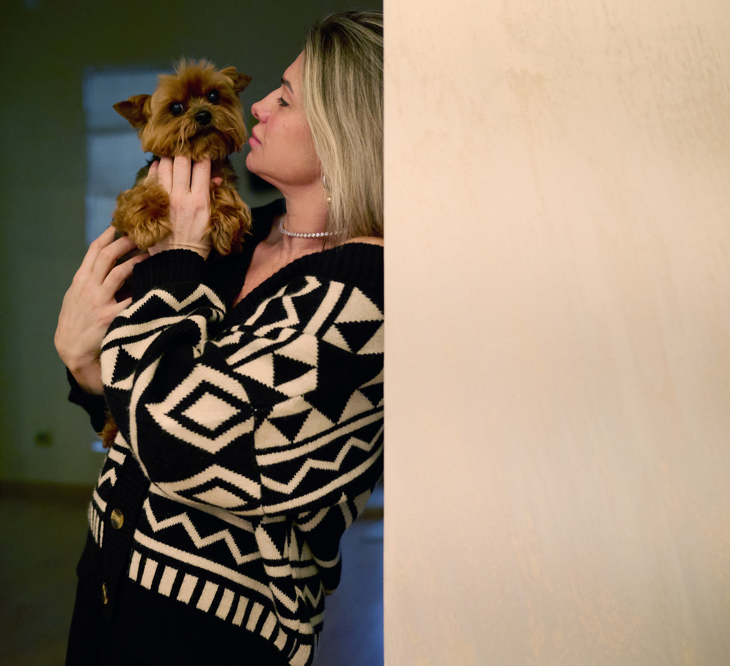 Peski. May the numbers guide us