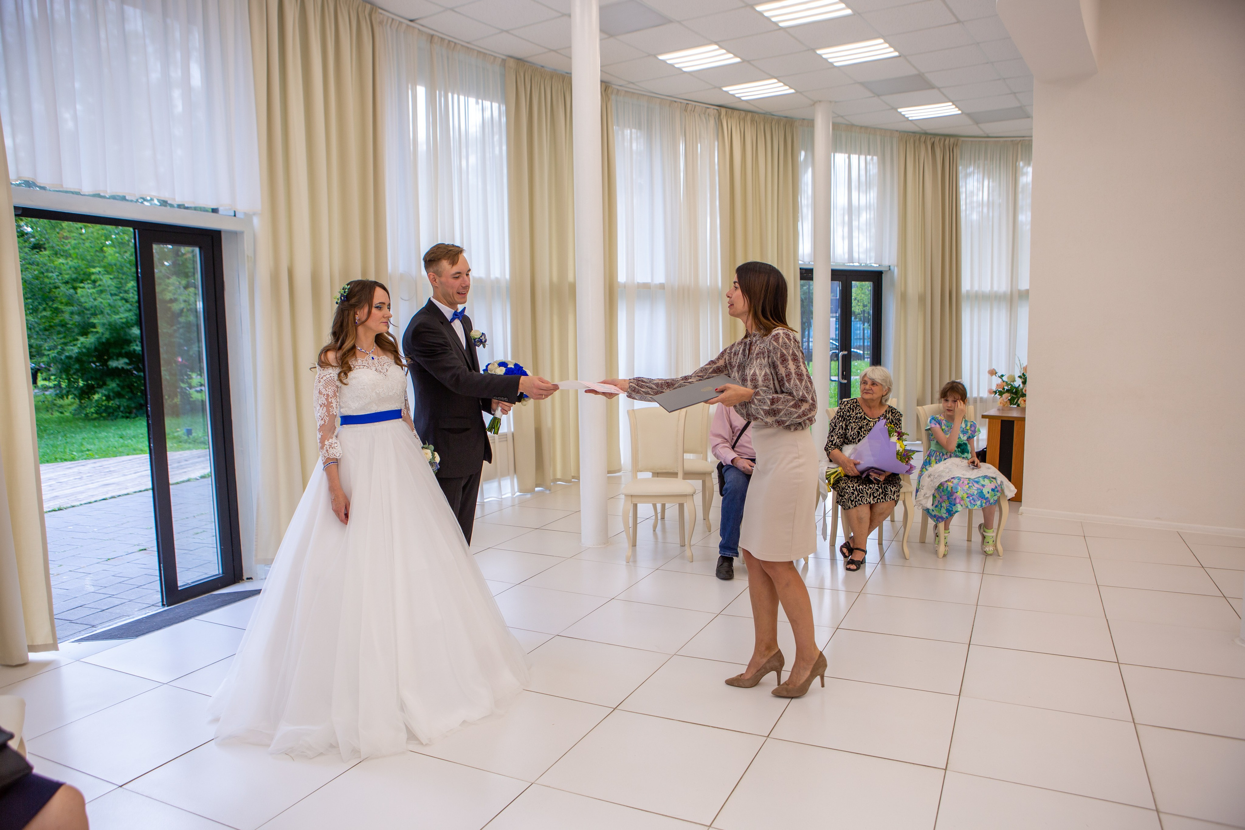 Свадьба Виктора и Юлии. Репортажный, семейный, свадебный, портретный фотограф