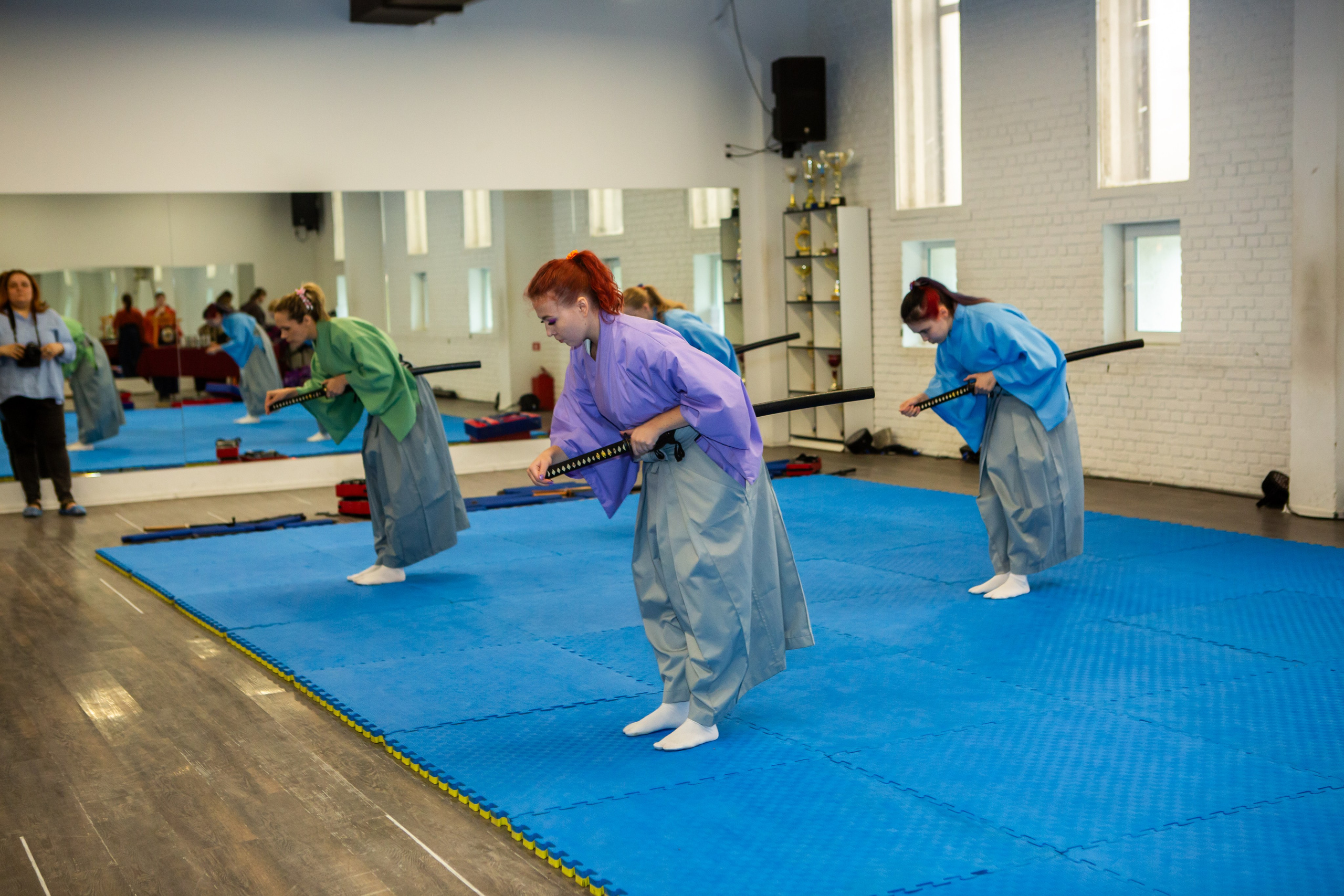 Тайкай. Репортажный, семейный, свадебный, портретный фотограф