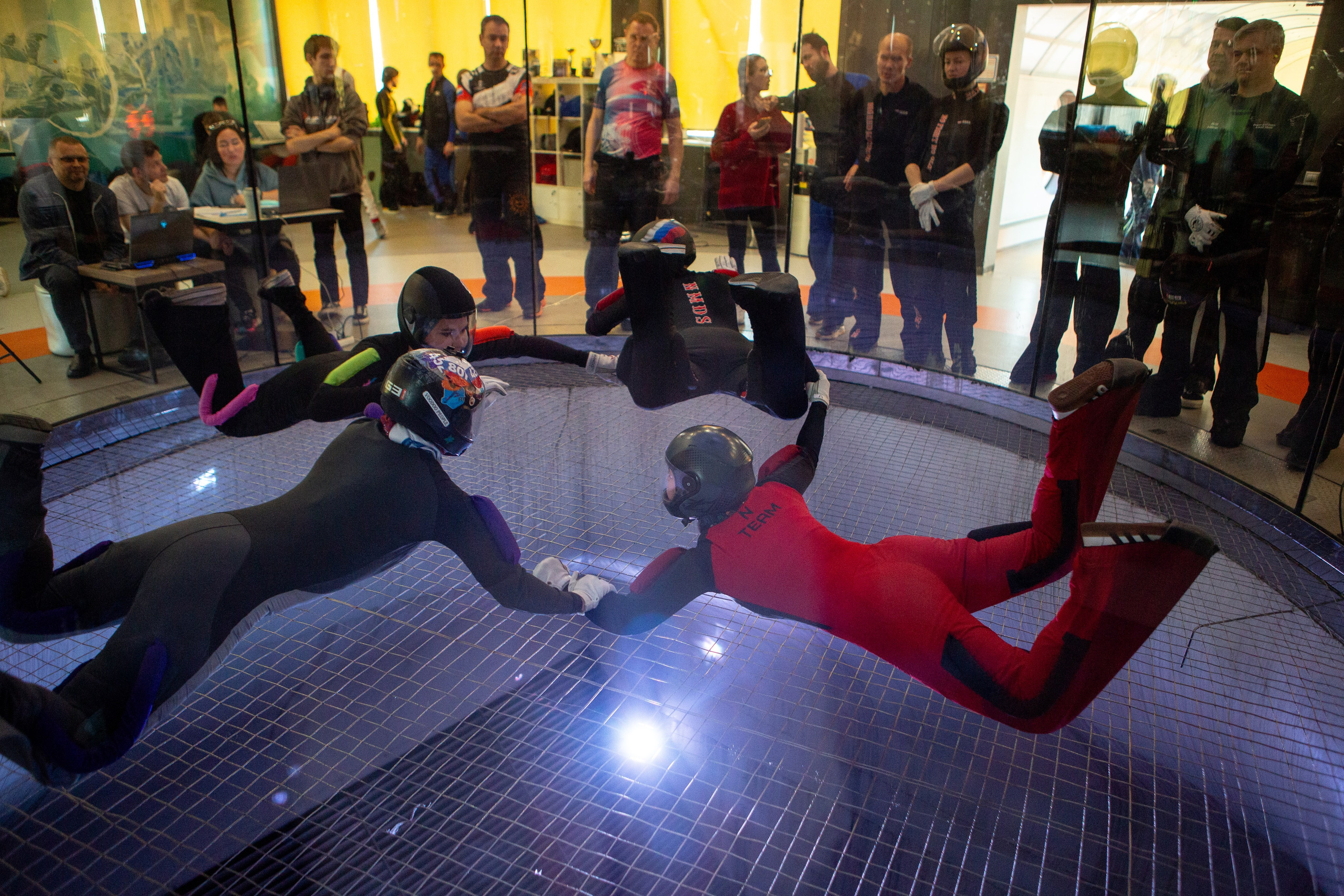 Всероссийские соревнования по аэротрубным дисциплинам 21–23 марта 2025 г. Репортажный, семейный, свадебный, портретный фотограф