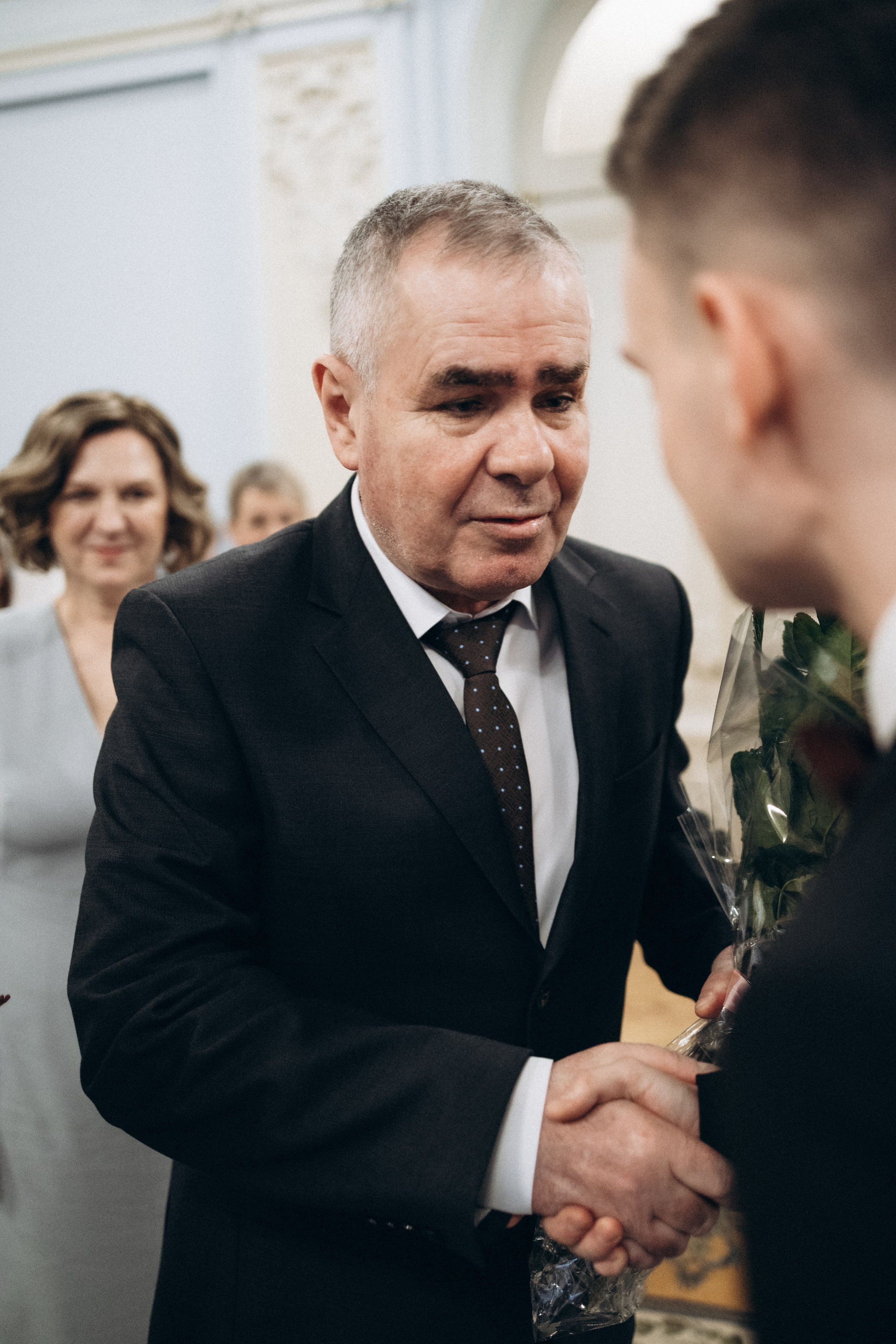 Рома и Таня. Фотограф Артем Бросов в Санкт-Петербурге и Дубае