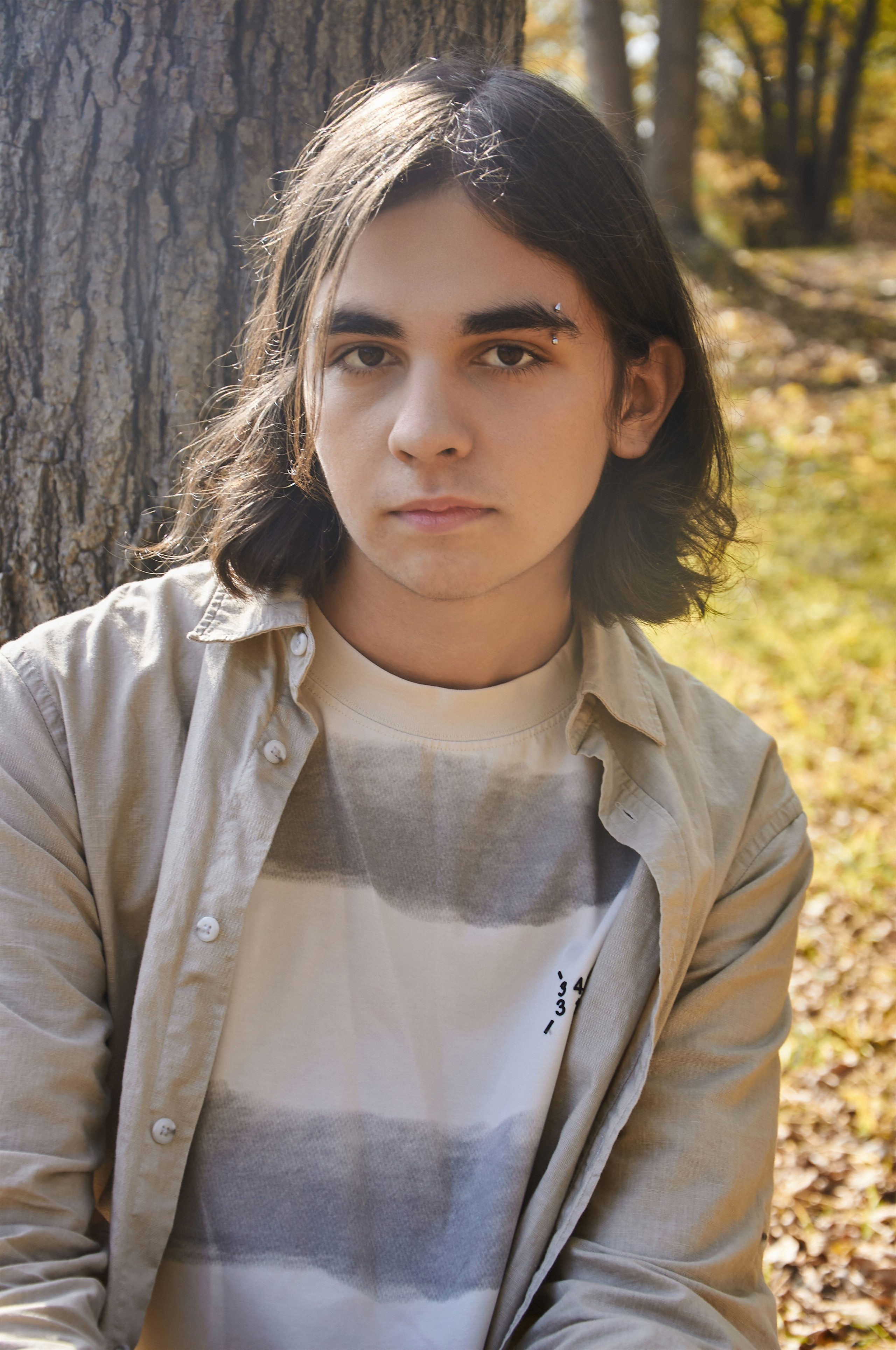 Фотосессия для молодого парня. Семейный и Свадебный фотограф